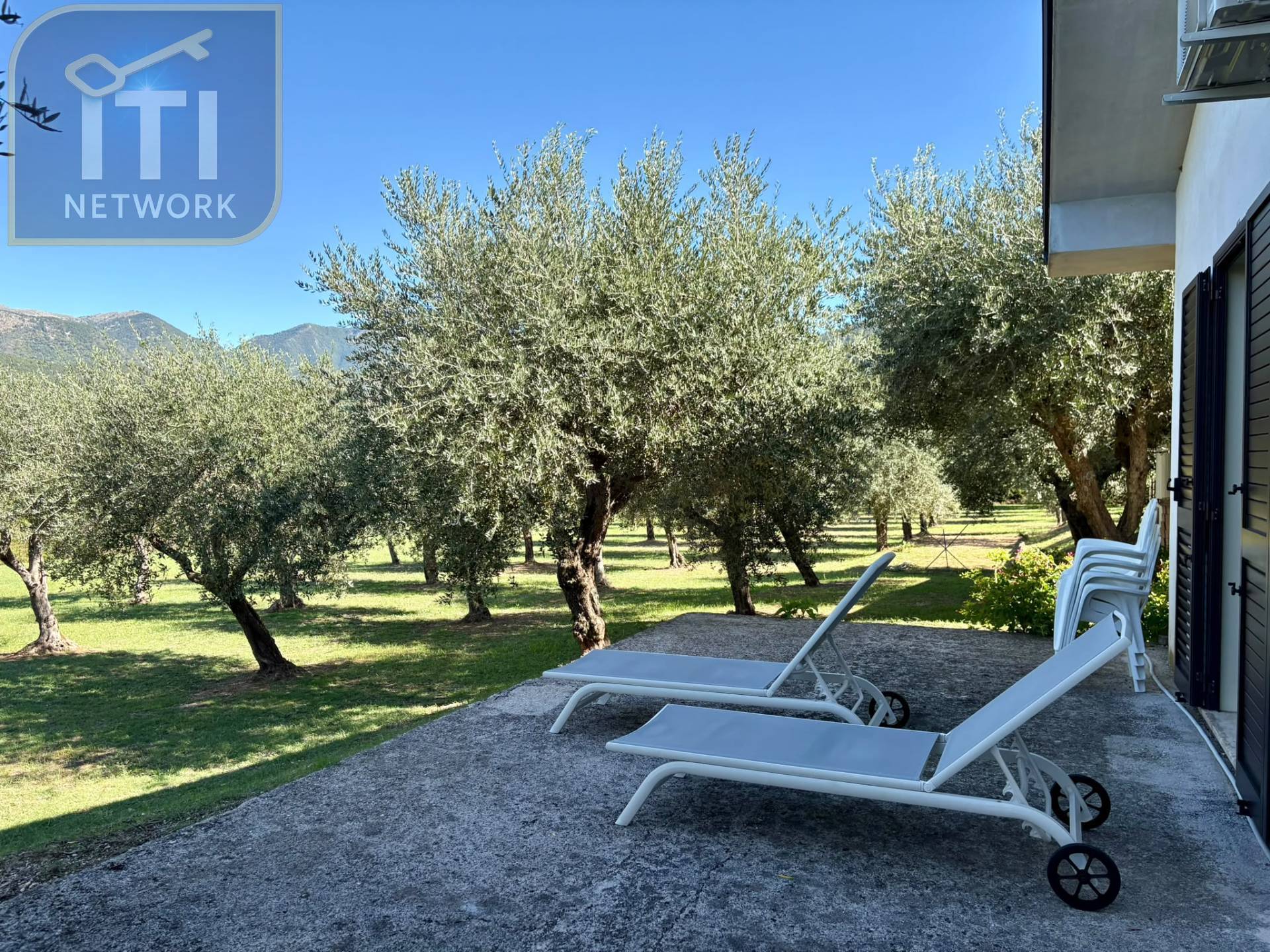 CASA INDIPENDENTE in vendita a Sant'Elia Fiumerapido