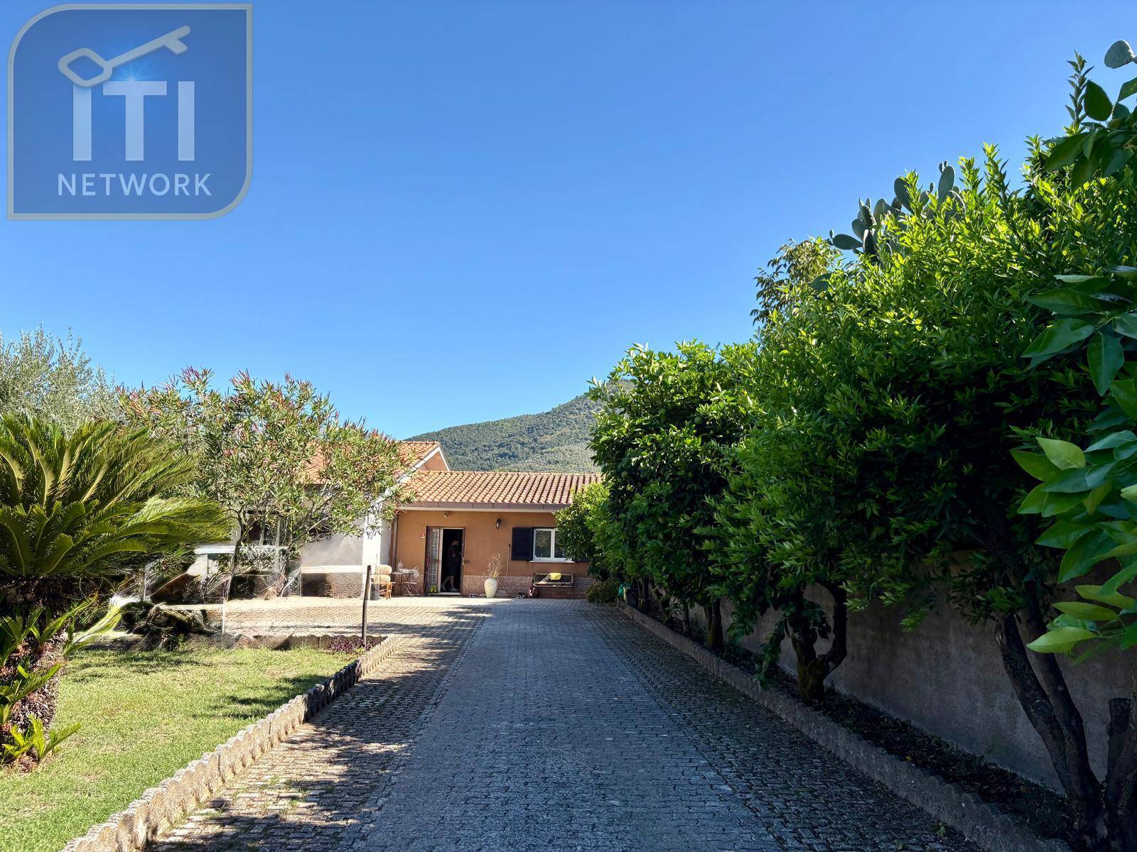 CASA INDIPENDENTE in vendita a Sant'Elia Fiumerapido