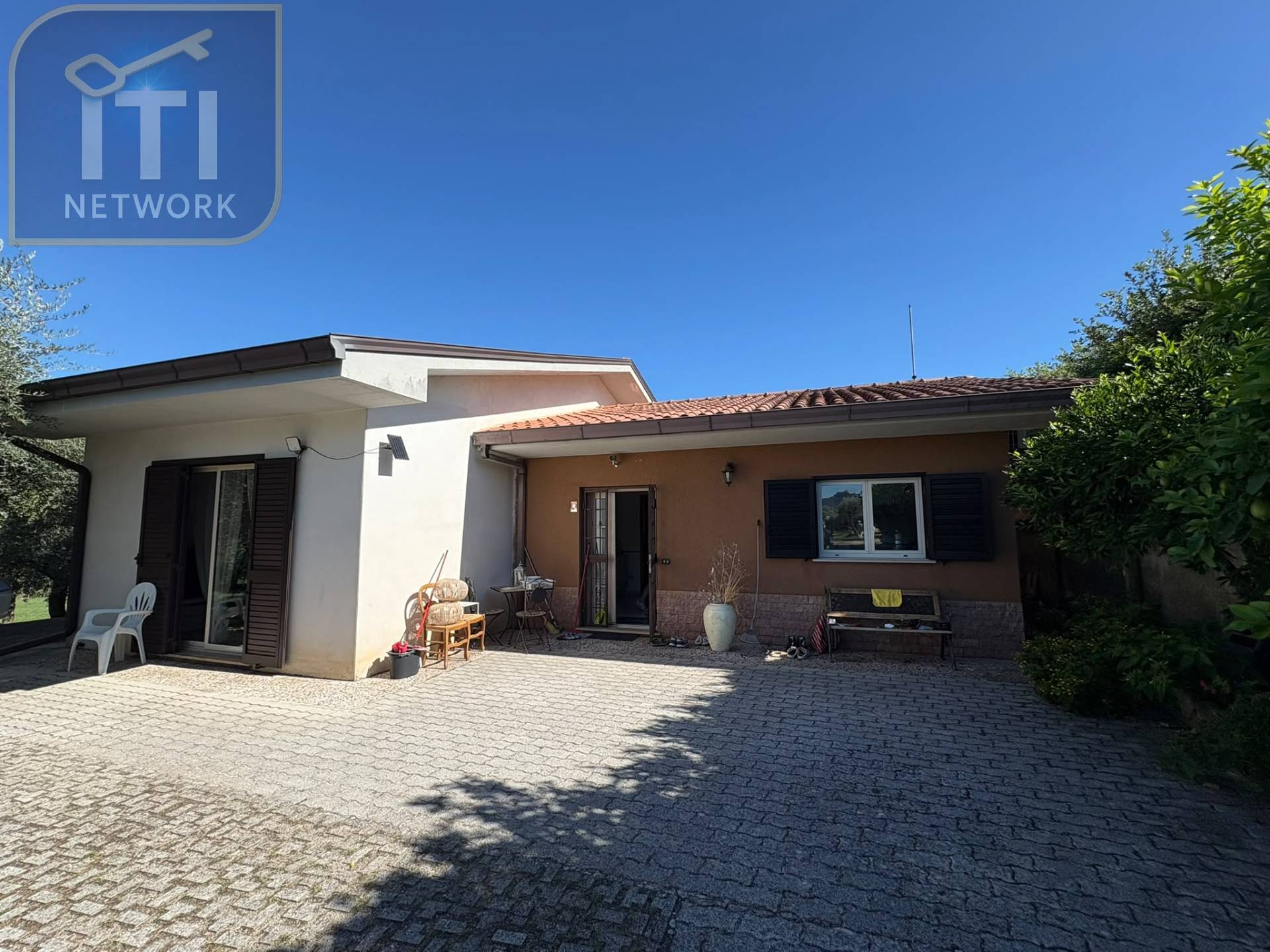 CASA INDIPENDENTE in vendita a Sant'Elia Fiumerapido