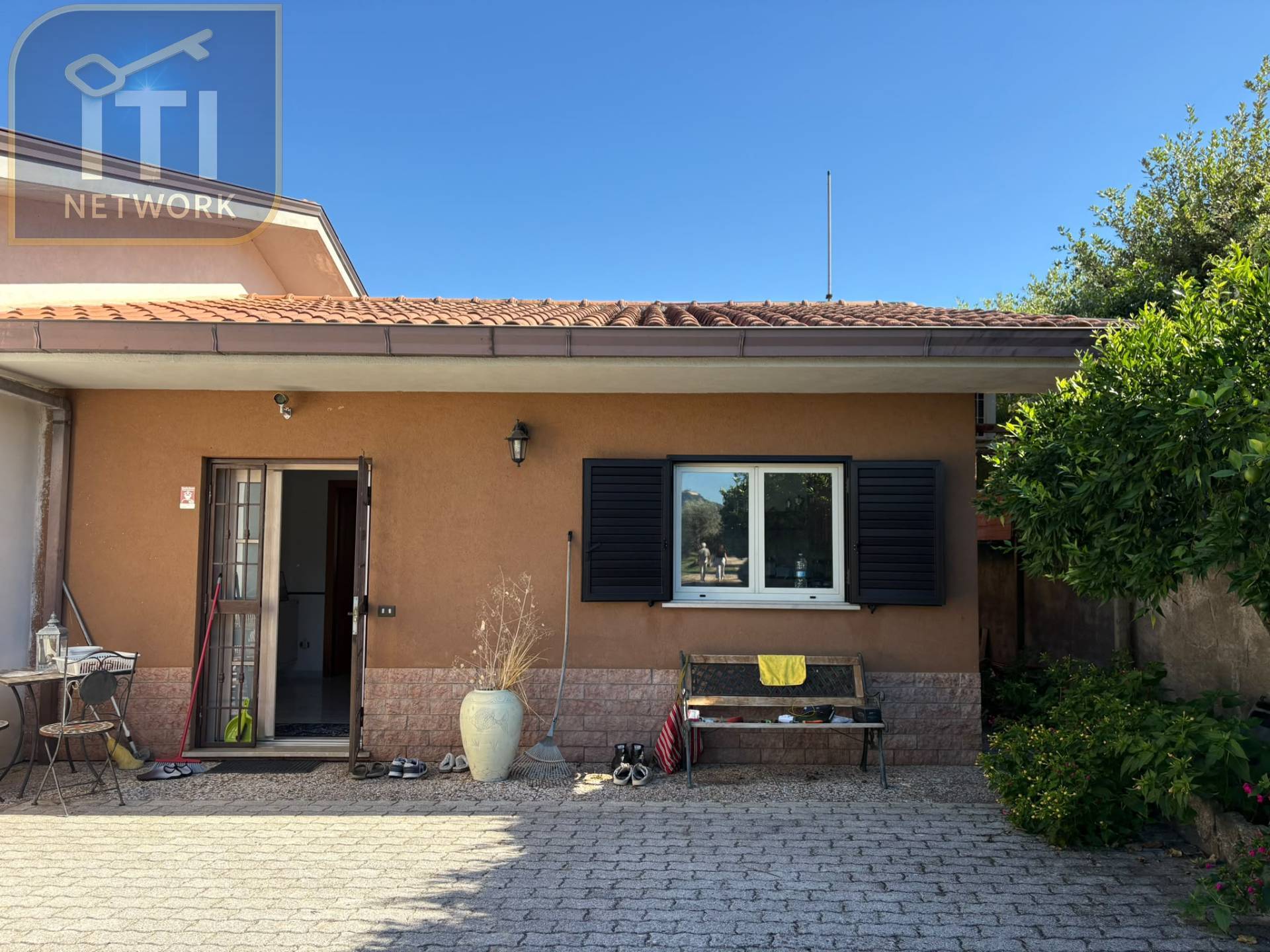 CASA INDIPENDENTE in vendita a Sant'Elia Fiumerapido