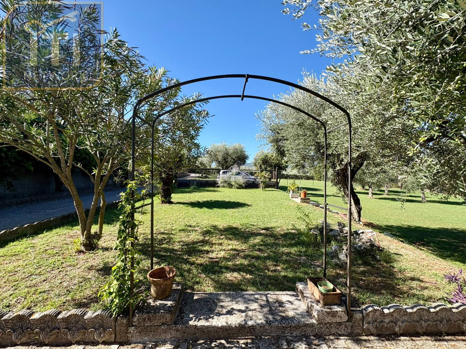 CASA INDIPENDENTE in vendita a Sant'Elia Fiumerapido