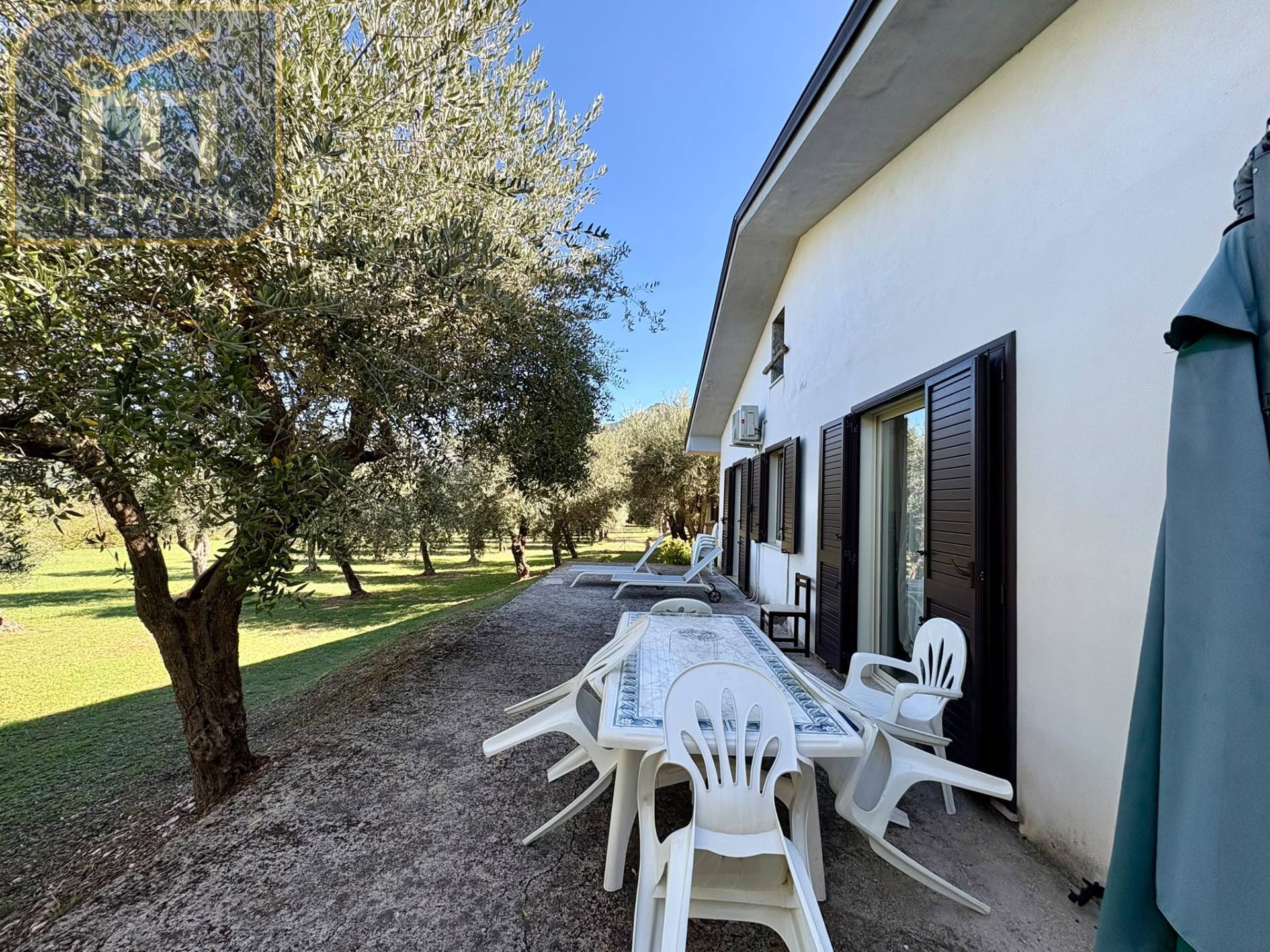 CASA INDIPENDENTE in vendita a Sant'Elia Fiumerapido