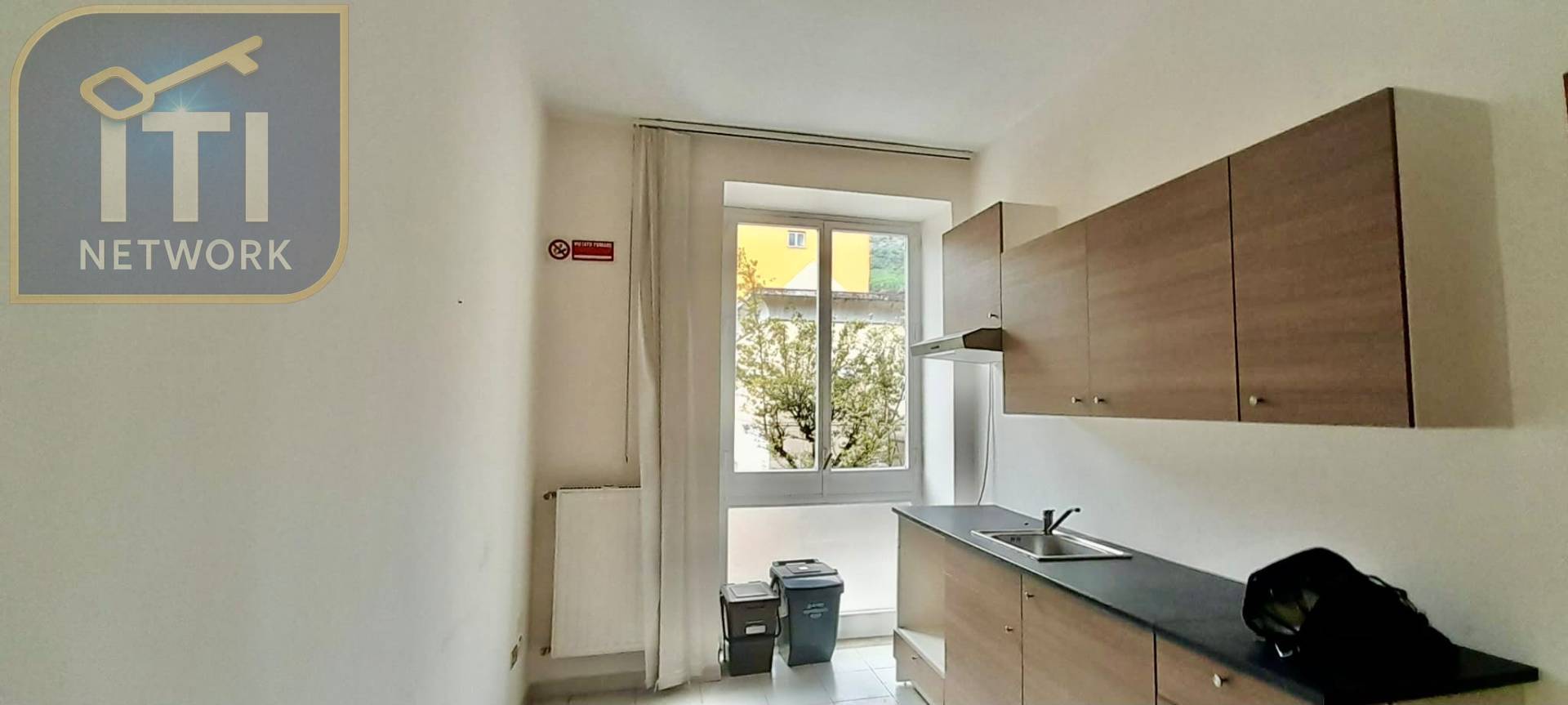 UFFICIO in affitto a Cassino