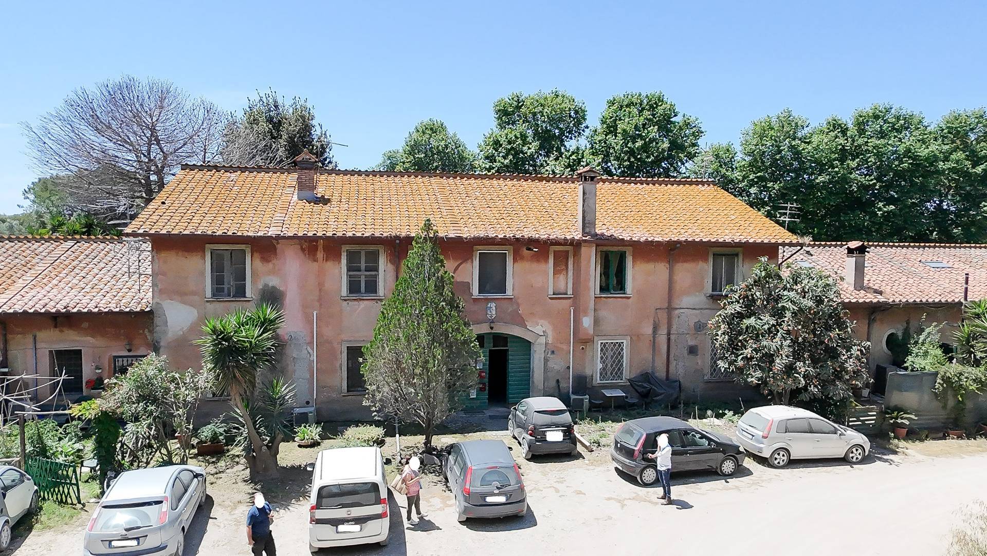 QUADRILOCALE in affitto a Roma, Ostia/Ostia antica