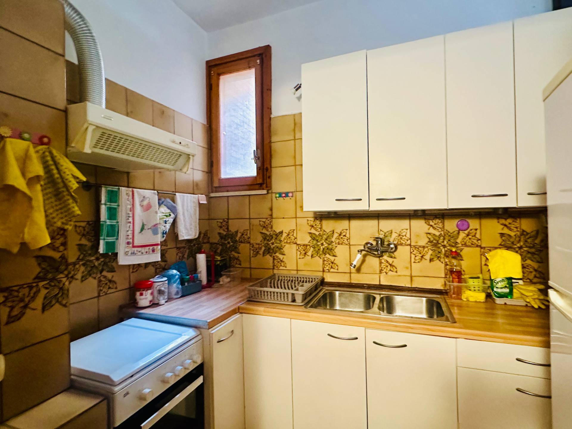 Appartamento in affitto a Roma, Ostia