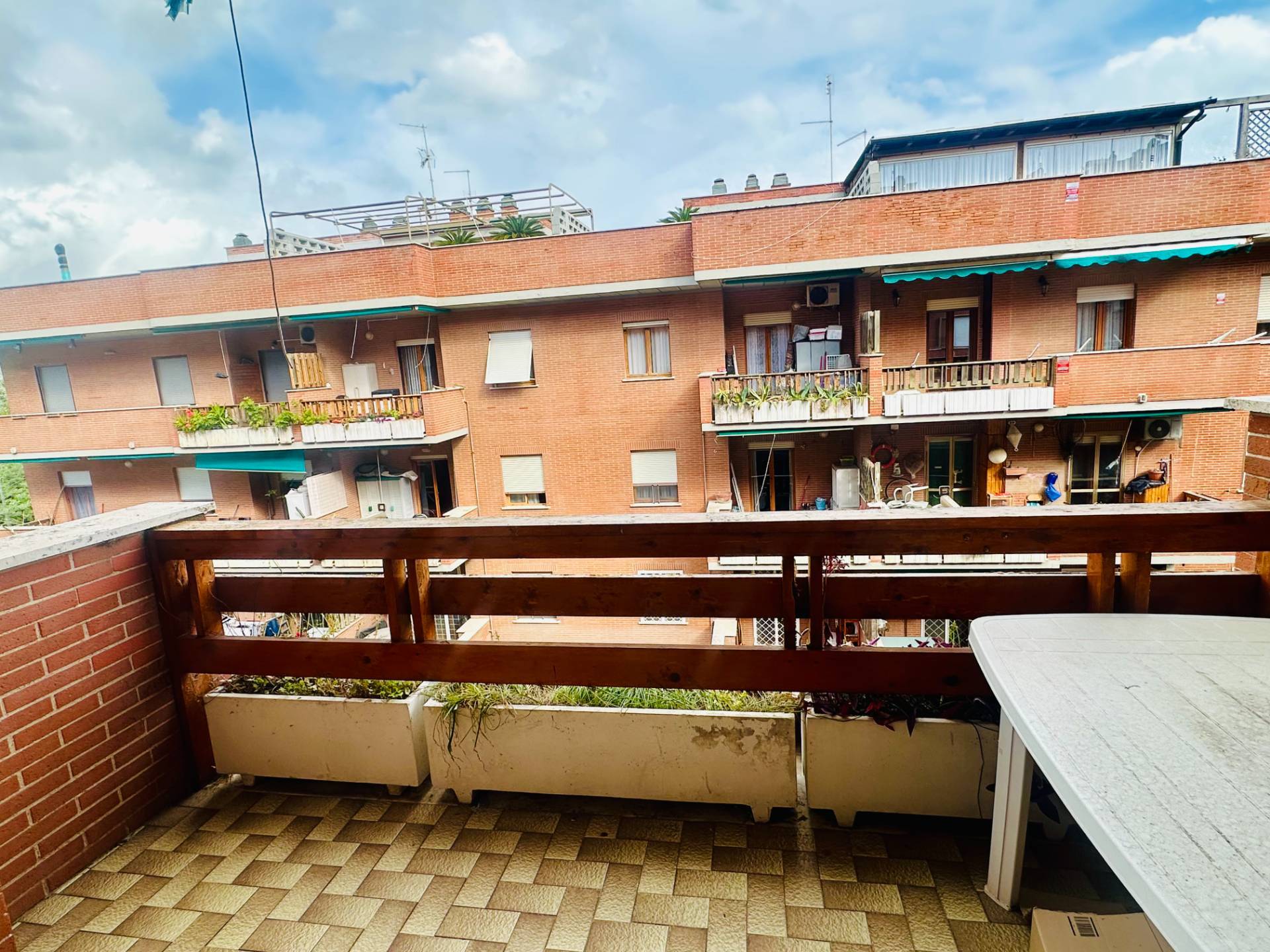 Appartamento in affitto a Roma, Ostia