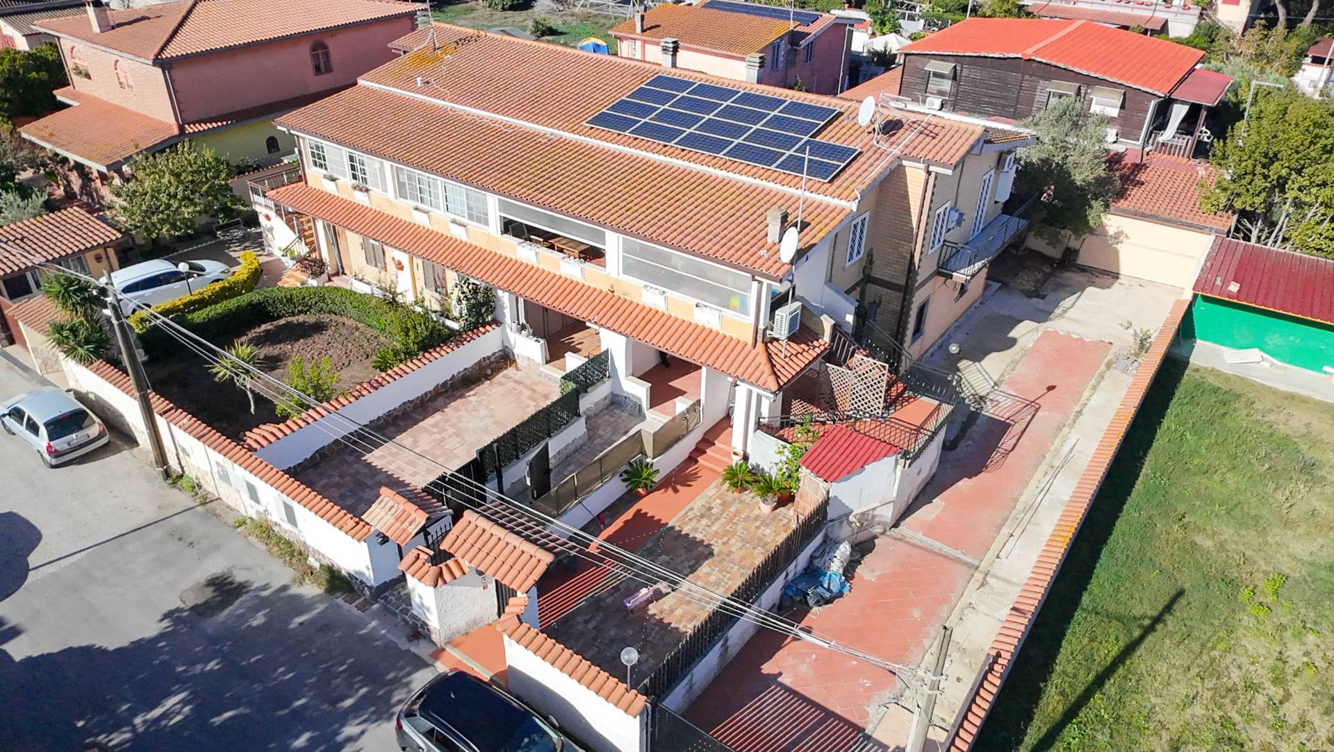 Appartamento in vendita a Roma, Ostia/Ostia antica