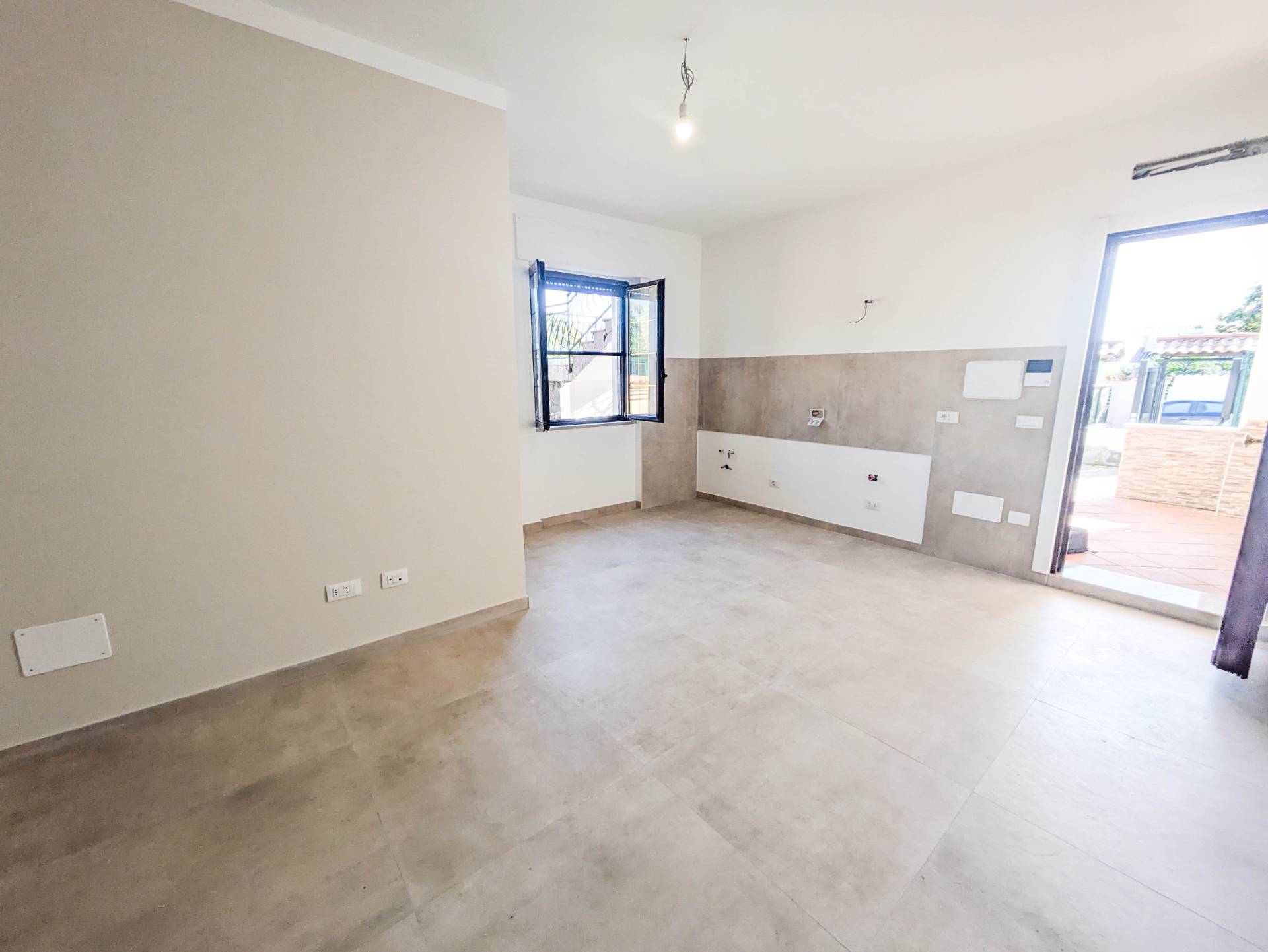 Appartamento in vendita a Roma, Ostia/Ostia antica