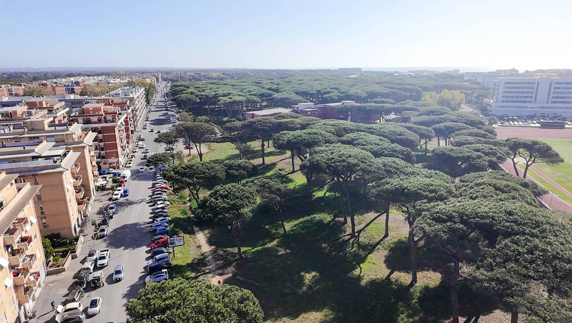 Appartamento in vendita a Roma, Ostia