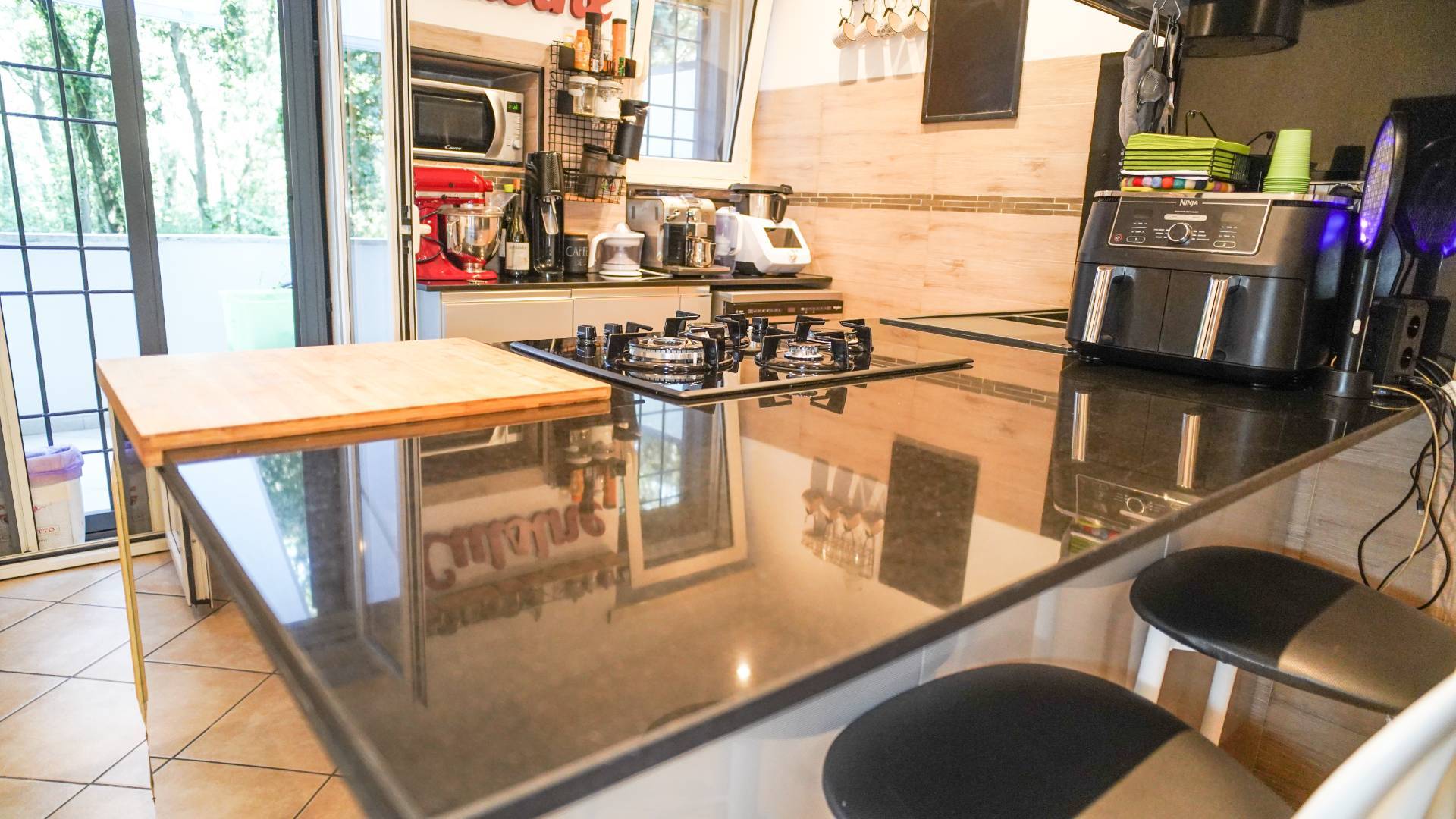 TRILOCALE in vendita a Roma, Ostia