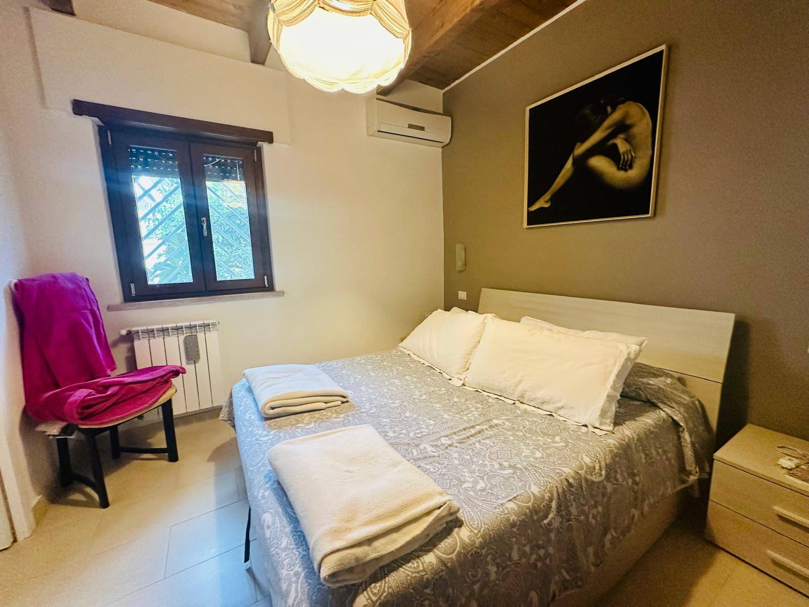 SEMINDIPENDENTE in affitto a Roma, Axa/Casalpalocco/Vitinia