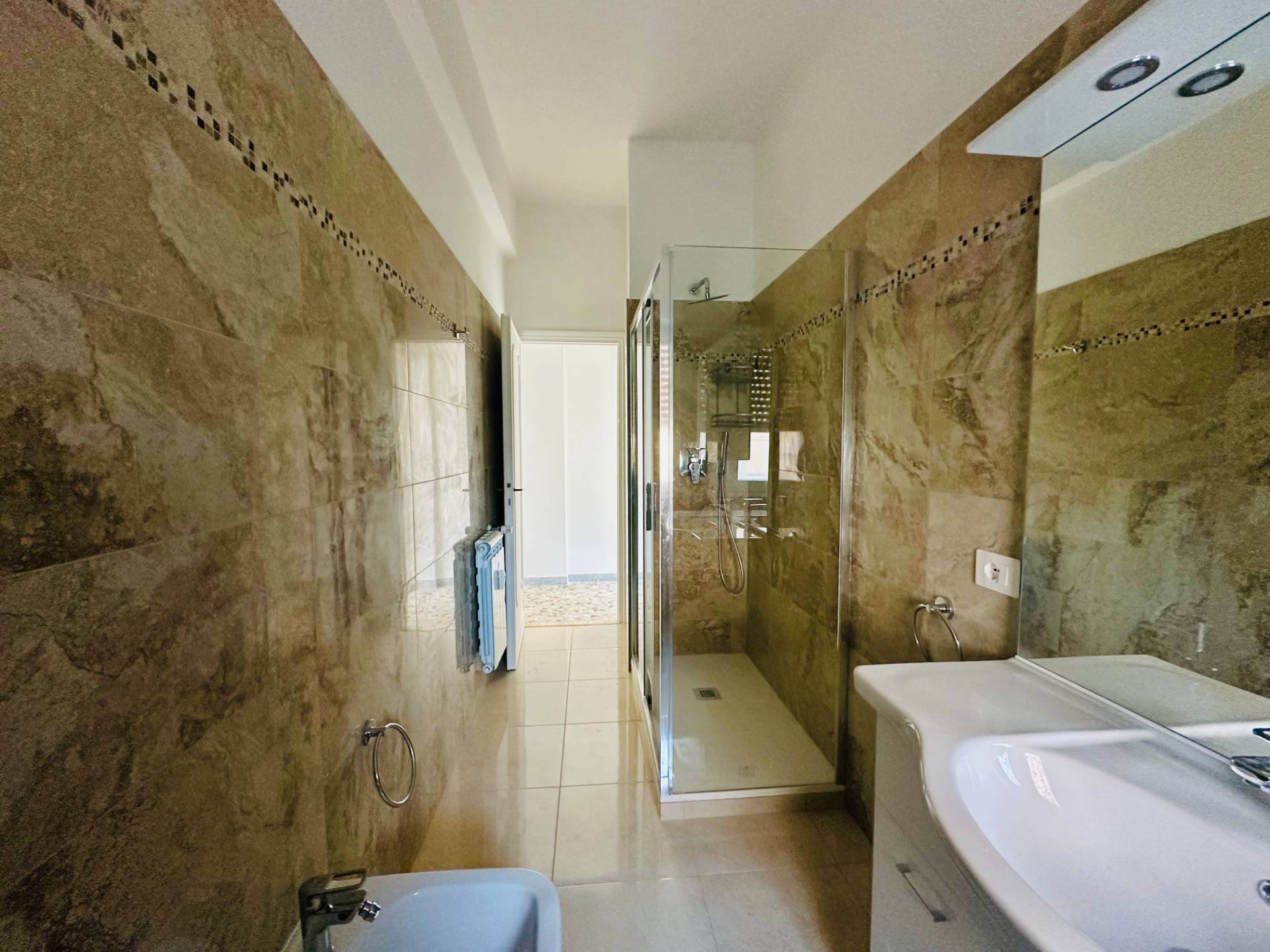 TRILOCALE in affitto a Roma, Ostia