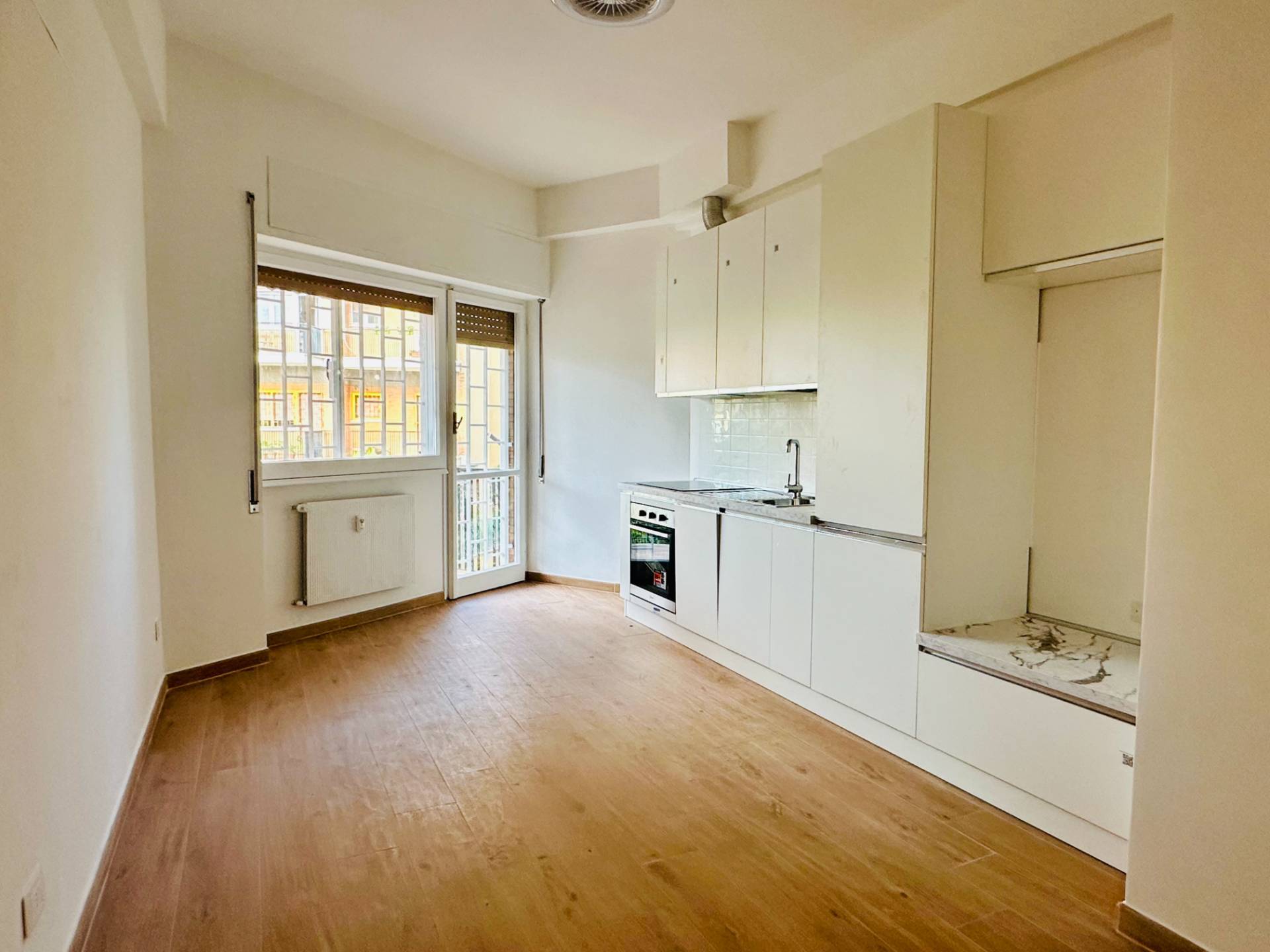 TRILOCALE in affitto a Roma, Ostia