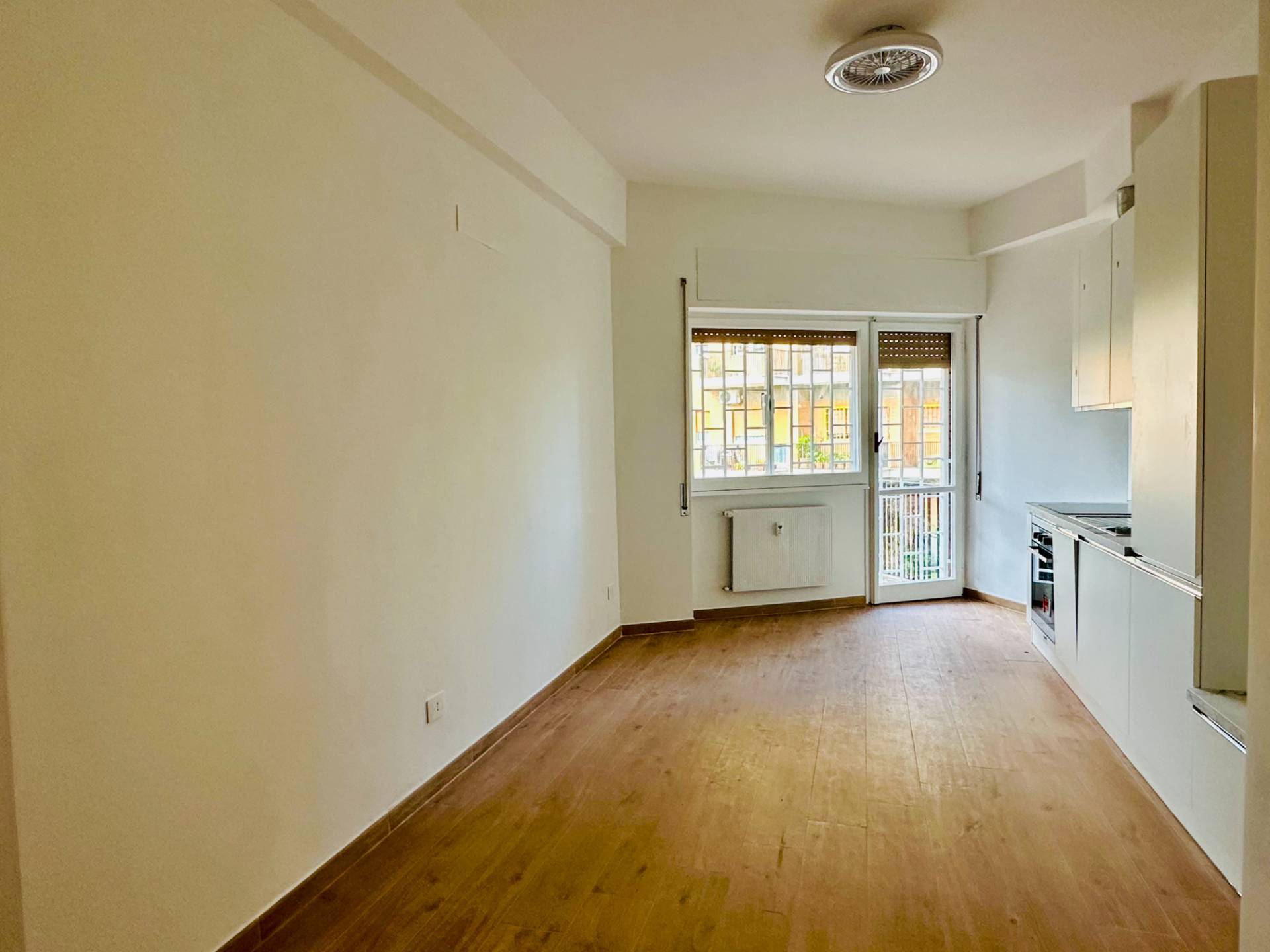 TRILOCALE in affitto a Roma, Ostia