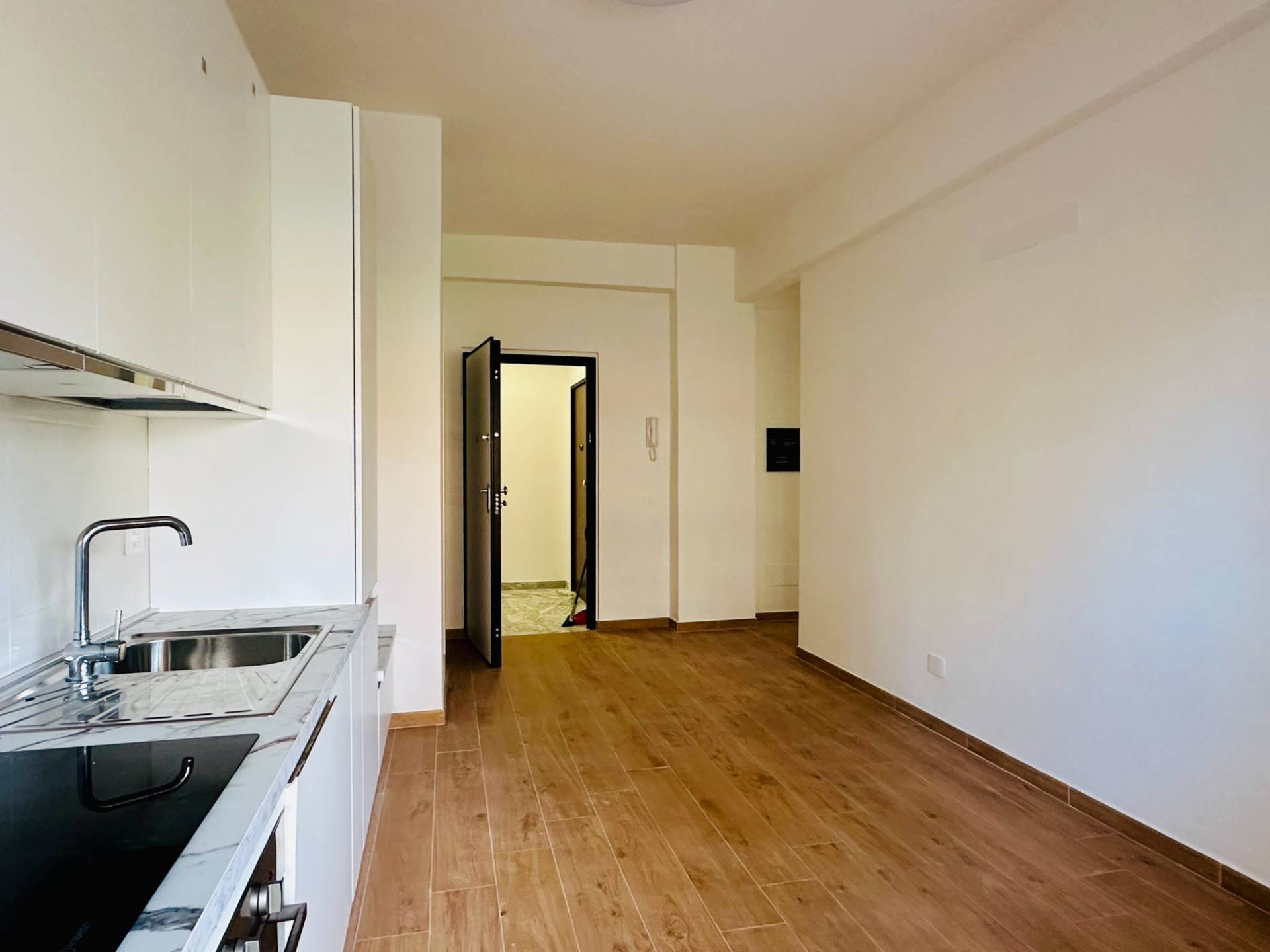 TRILOCALE in affitto a Roma, Ostia