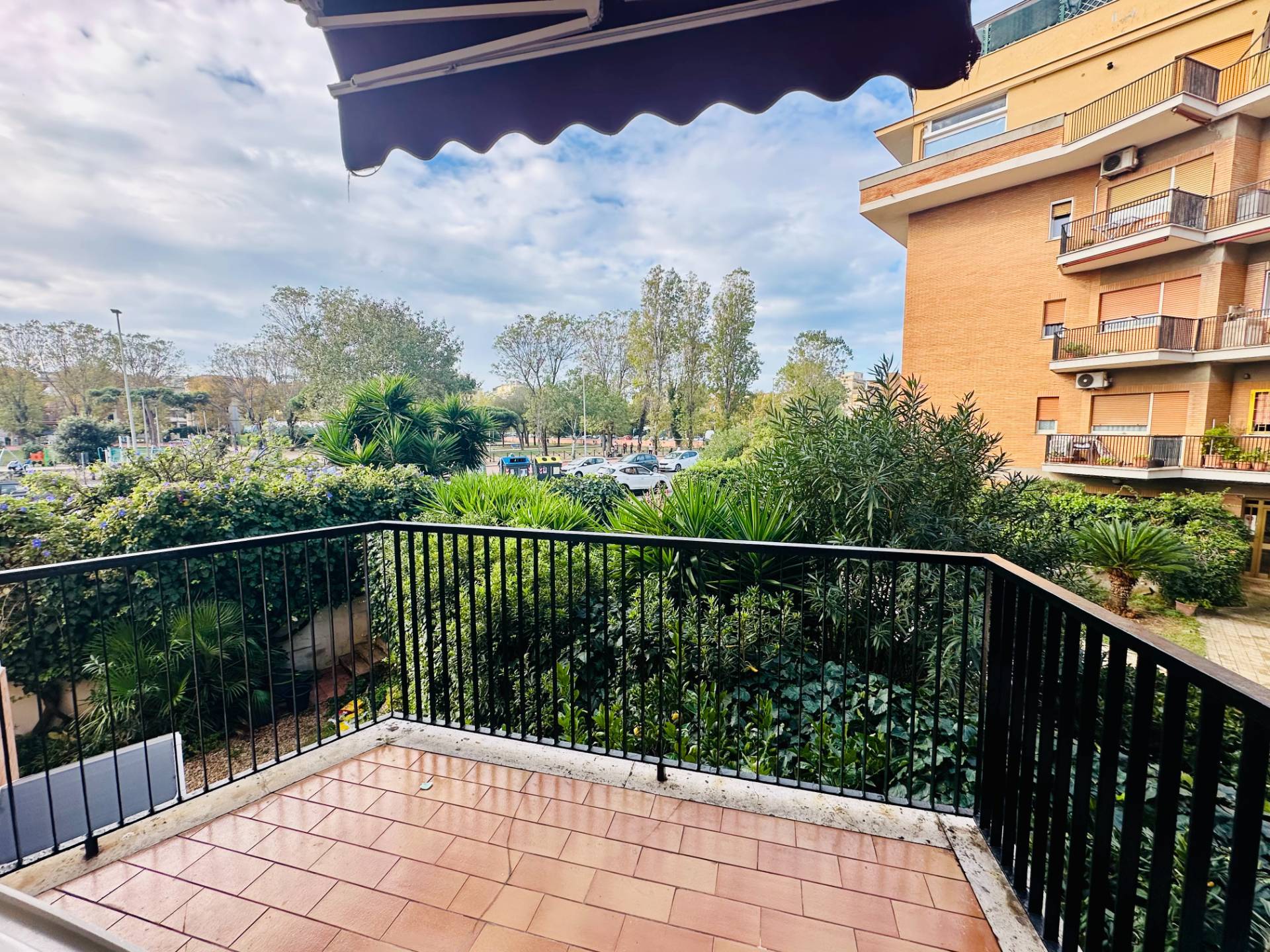 TRILOCALE in affitto a Roma, Ostia