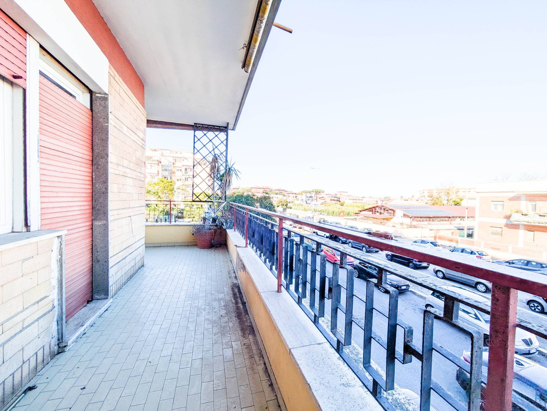 Appartamento in vendita a Roma, Ostia