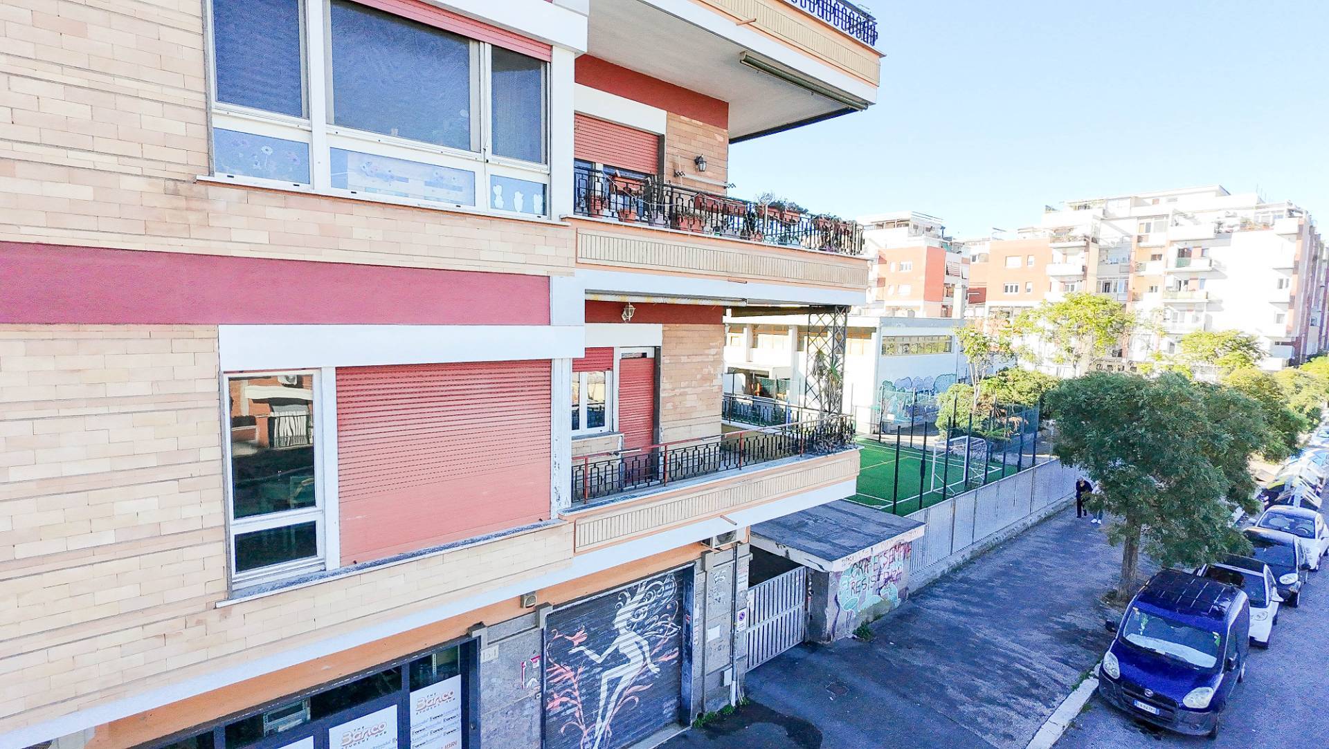 Appartamento in vendita a Roma, Ostia