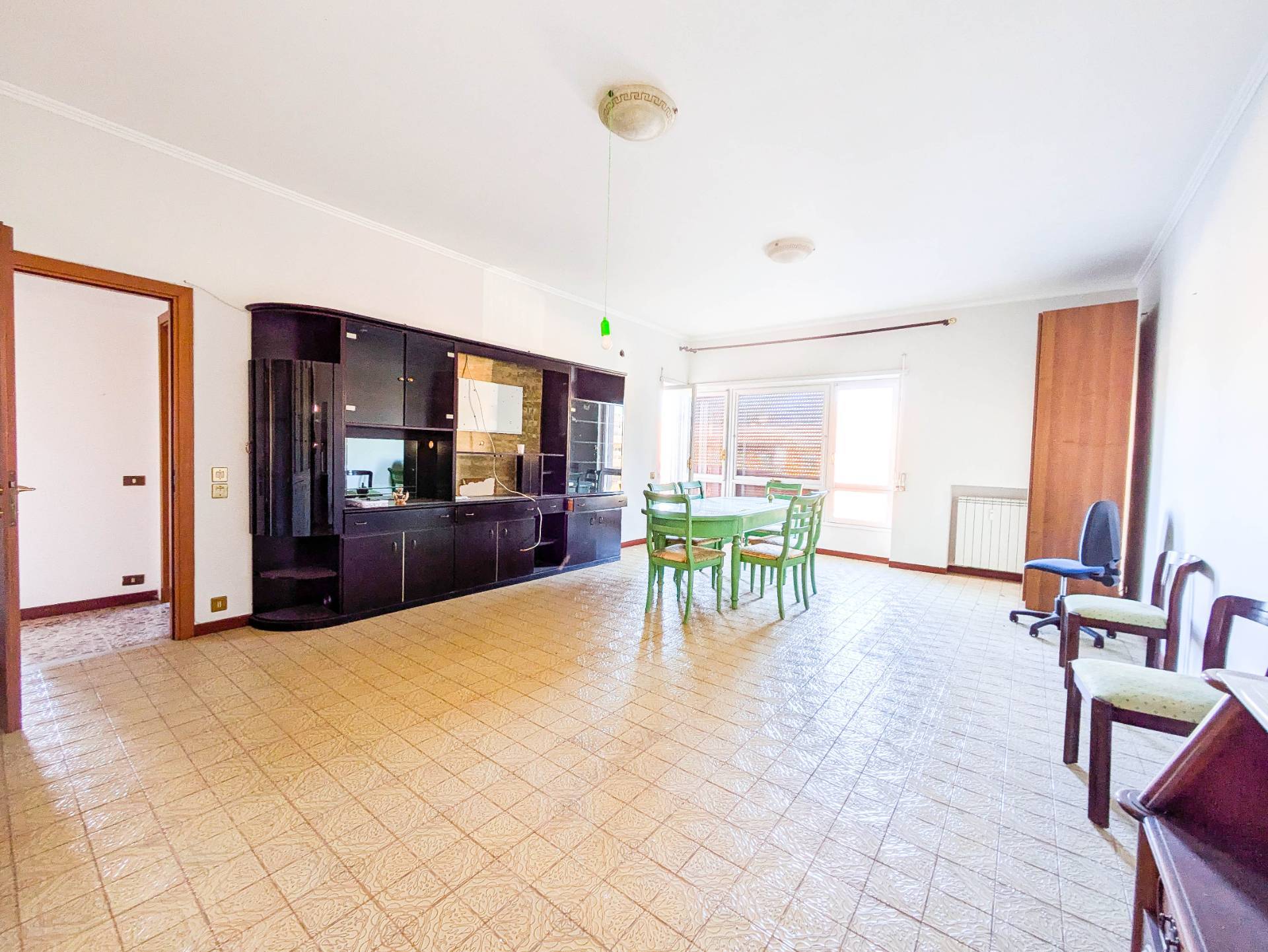 Appartamento in vendita a Roma, Ostia