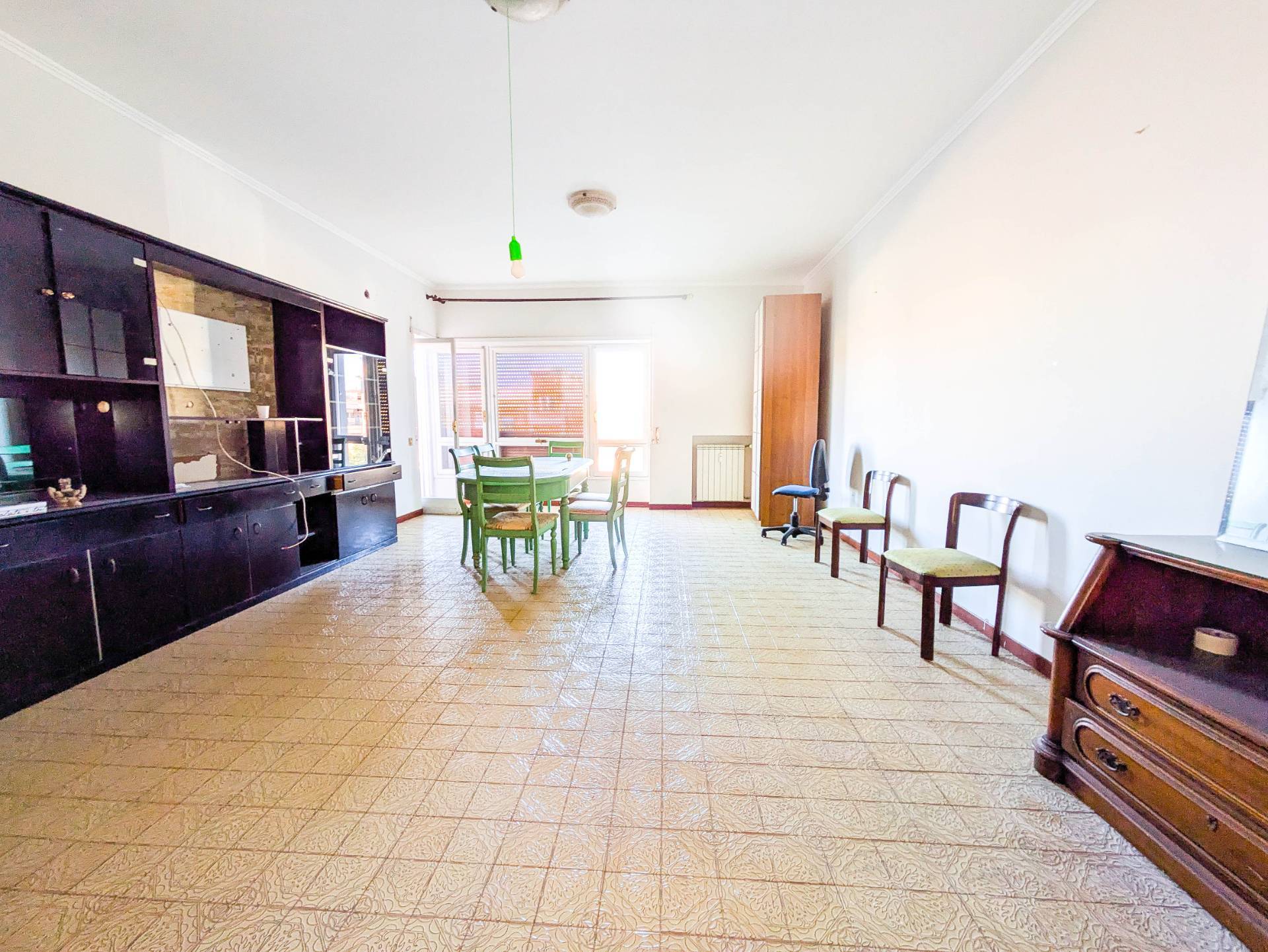 Appartamento in vendita a Roma, Ostia