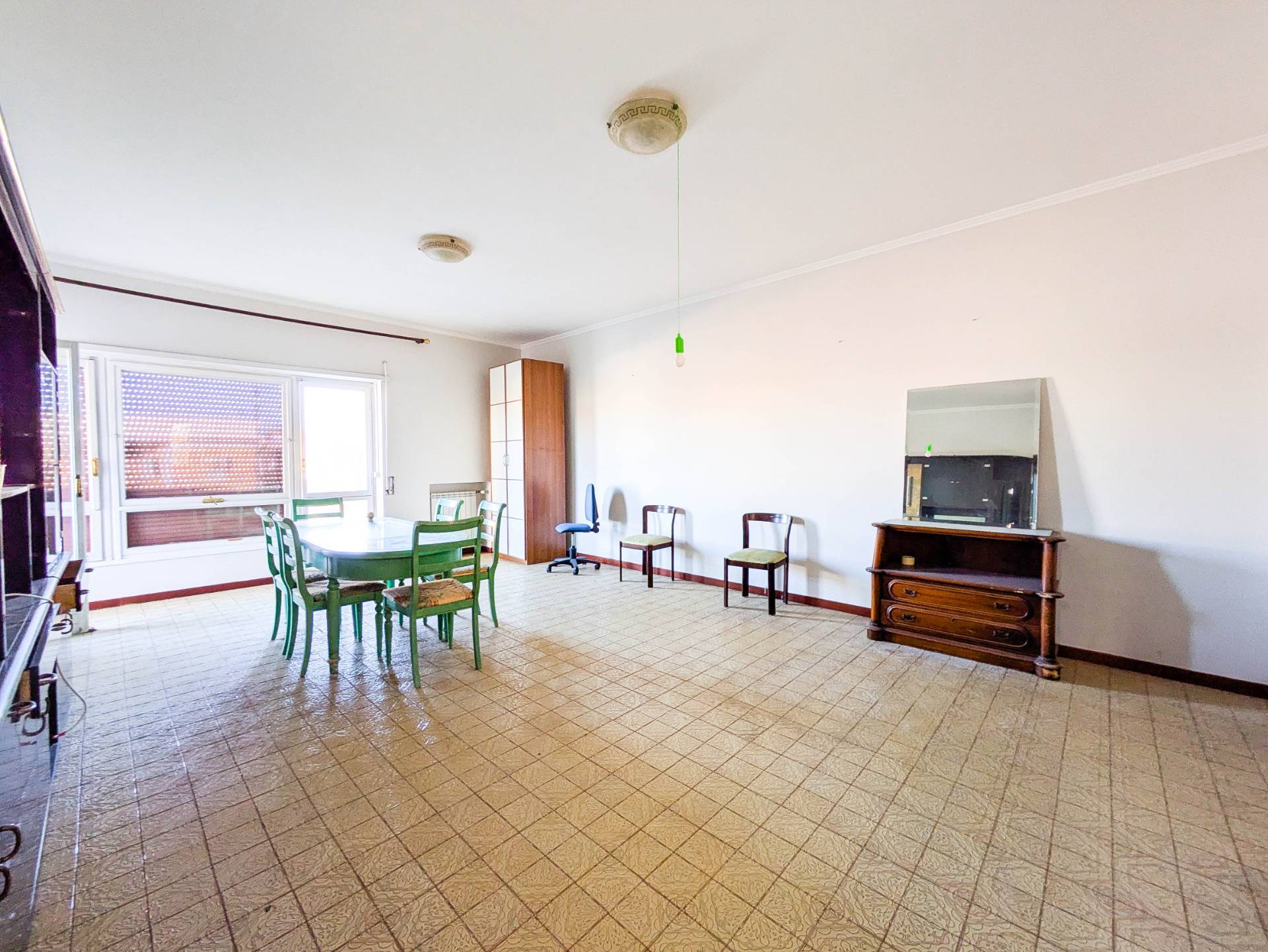 Appartamento in vendita a Roma, Ostia