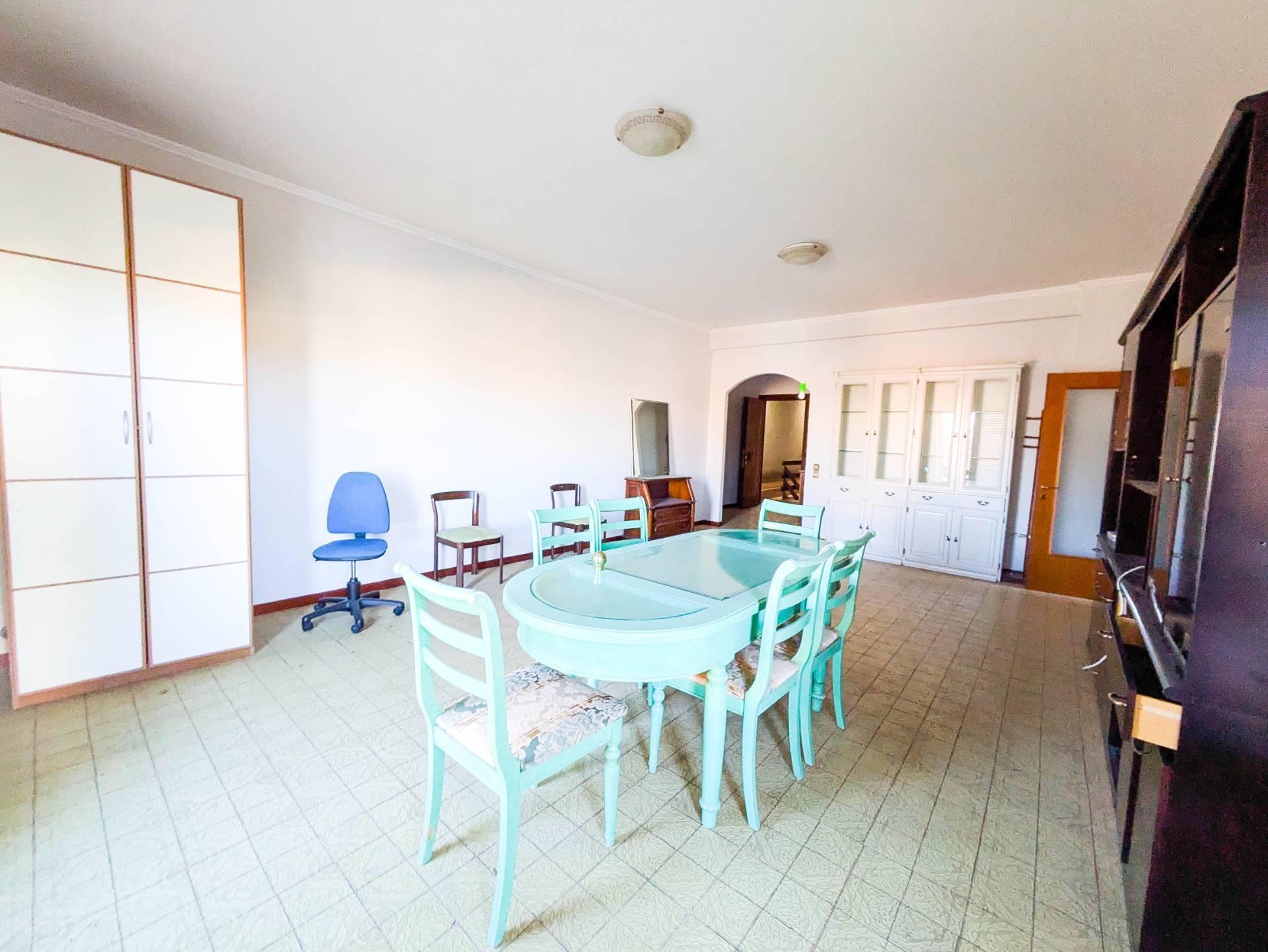 Appartamento in vendita a Roma, Ostia