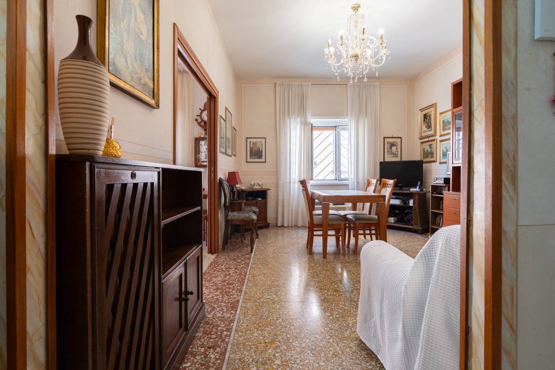 Appartamento in vendita a Roma, Monteverde/Gianicolense