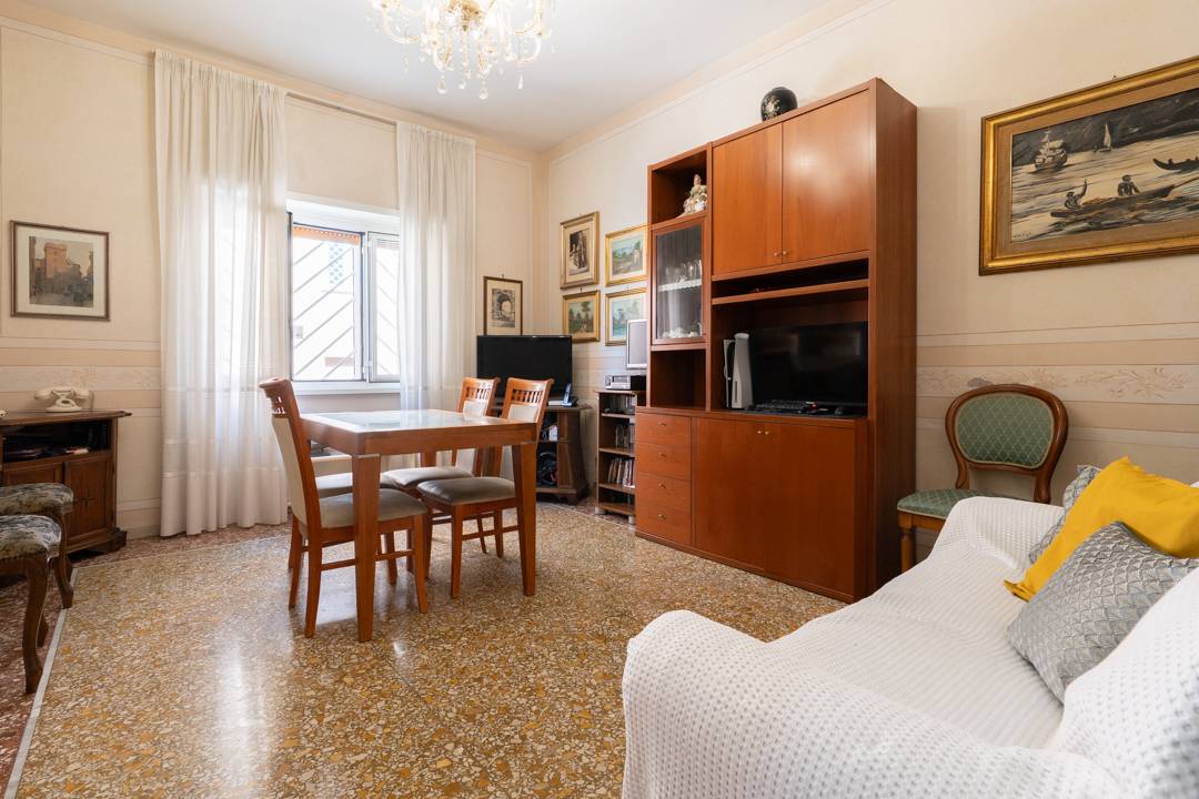 Appartamento in vendita a Roma, Monteverde/Gianicolense