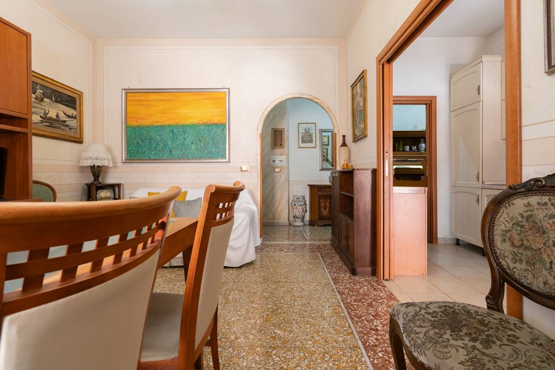 Appartamento in vendita a Roma, Monteverde/Gianicolense