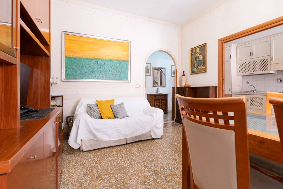 Appartamento in vendita a Roma, Monteverde/Gianicolense