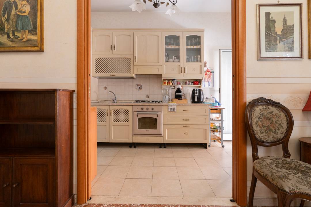 Appartamento in vendita a Roma, Monteverde/Gianicolense