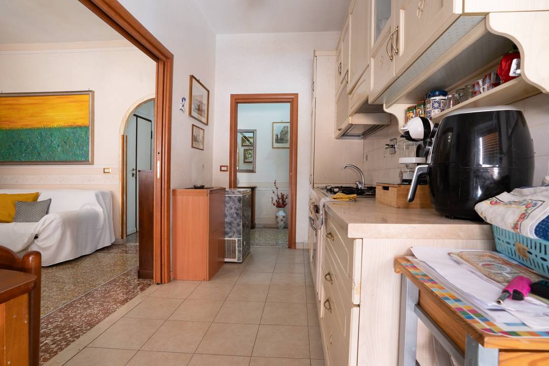 Appartamento in vendita a Roma, Monteverde/Gianicolense