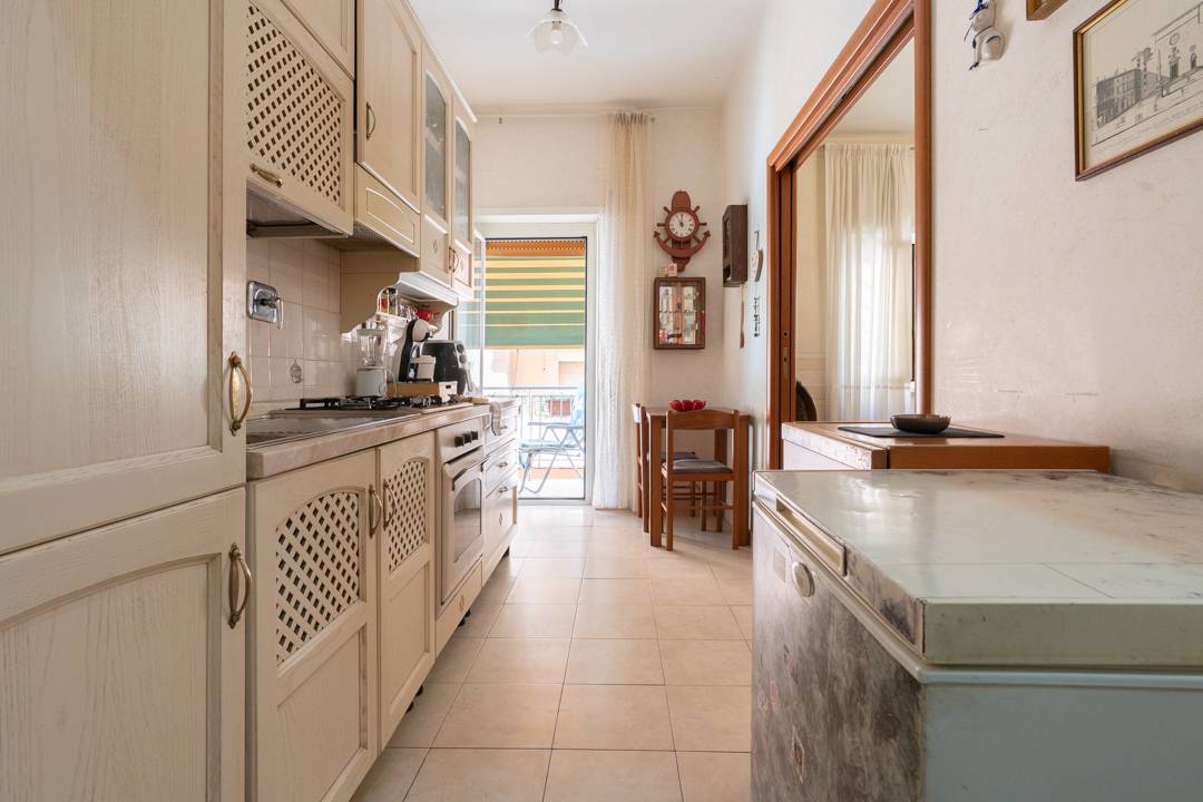 Appartamento in vendita a Roma, Monteverde/Gianicolense