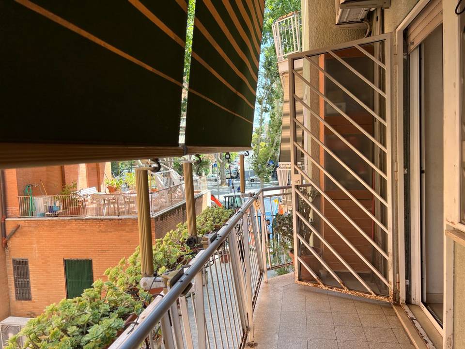 Appartamento in vendita a Roma, Monteverde/Gianicolense