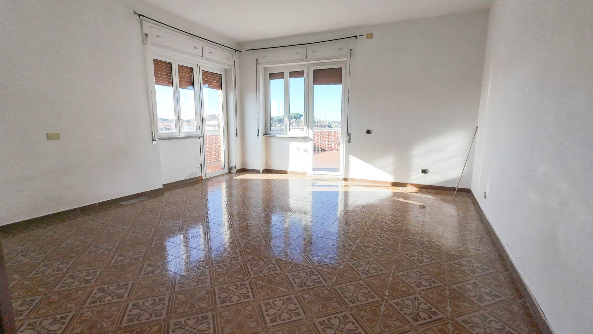 ATTICO in vendita a Fiumicino, Isola Sacra