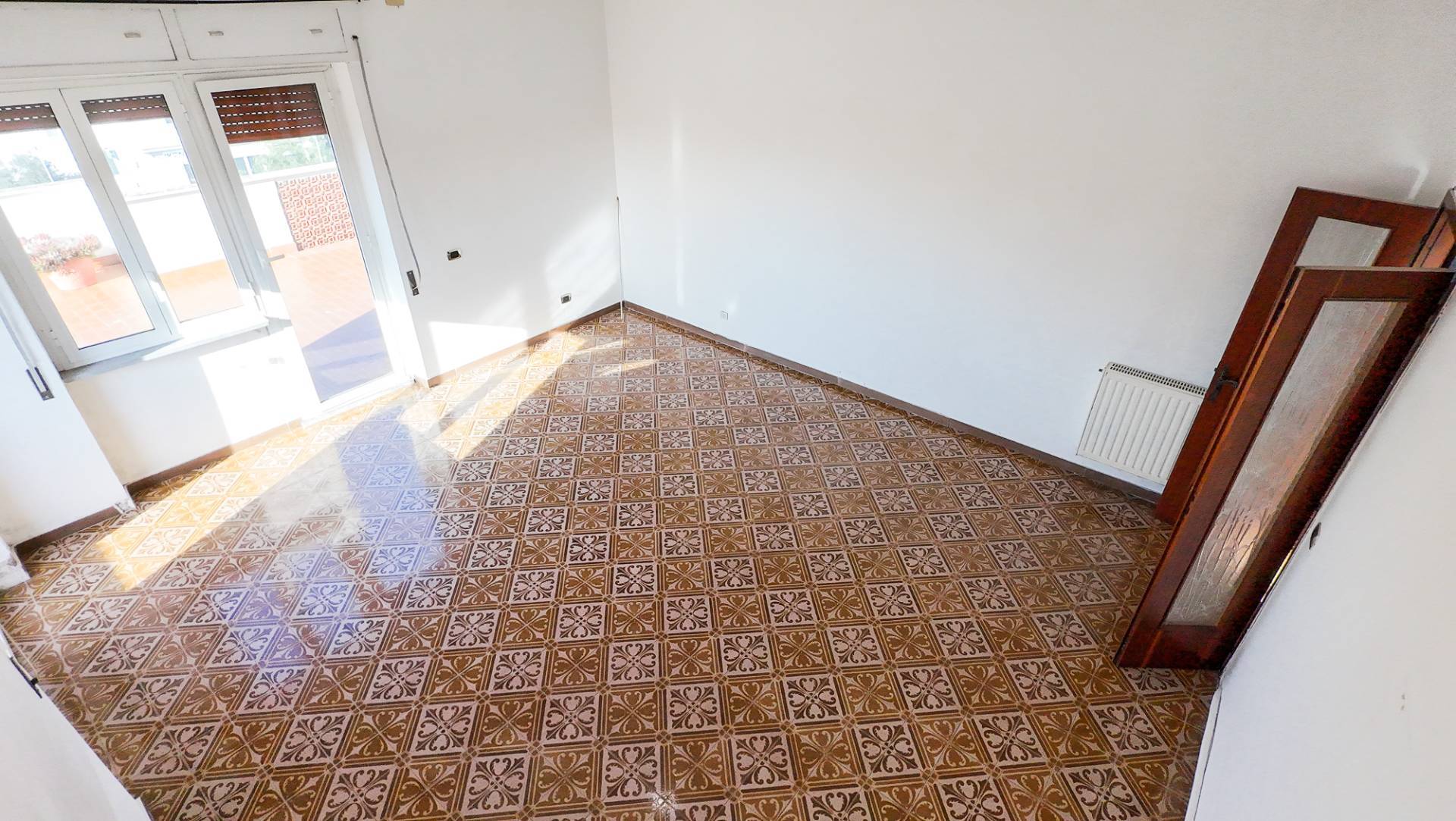 ATTICO in vendita a Fiumicino, Isola Sacra