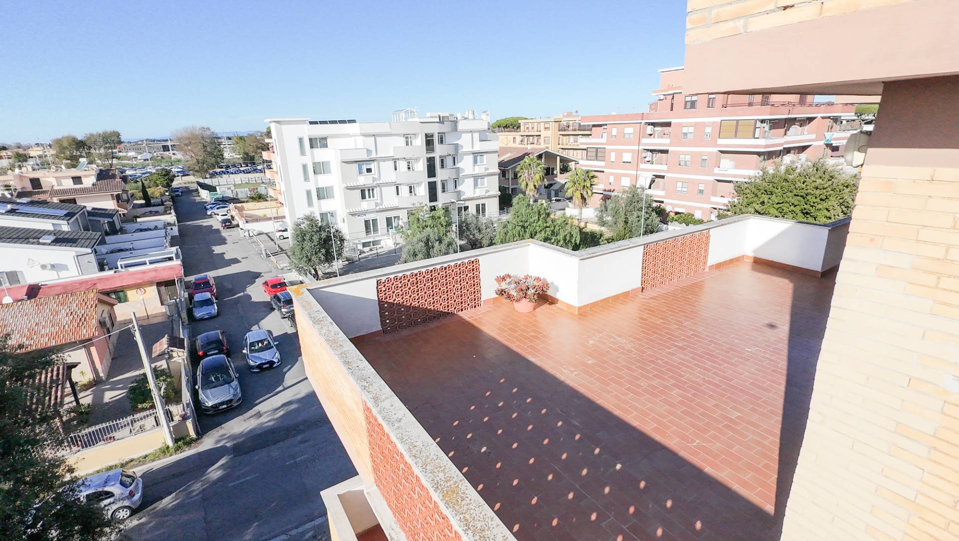 ATTICO in vendita a Fiumicino, Isola Sacra