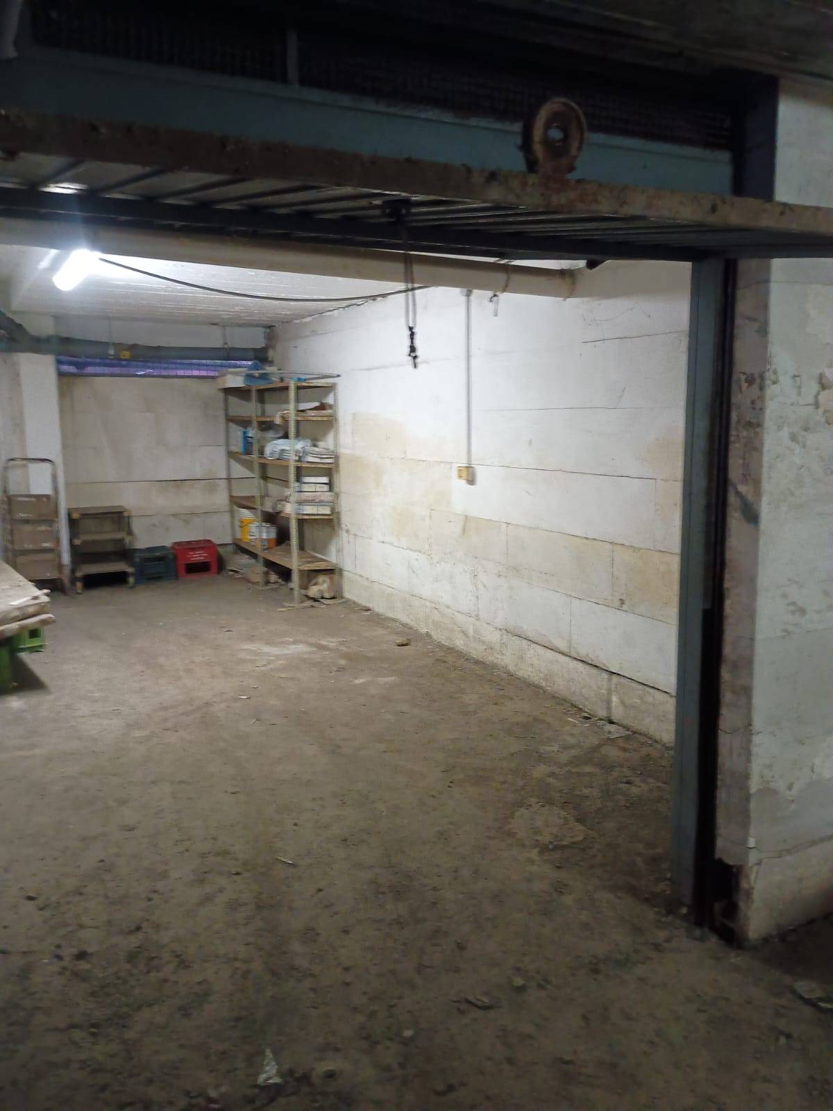 Box o garage in vendita a Roma, Ostia