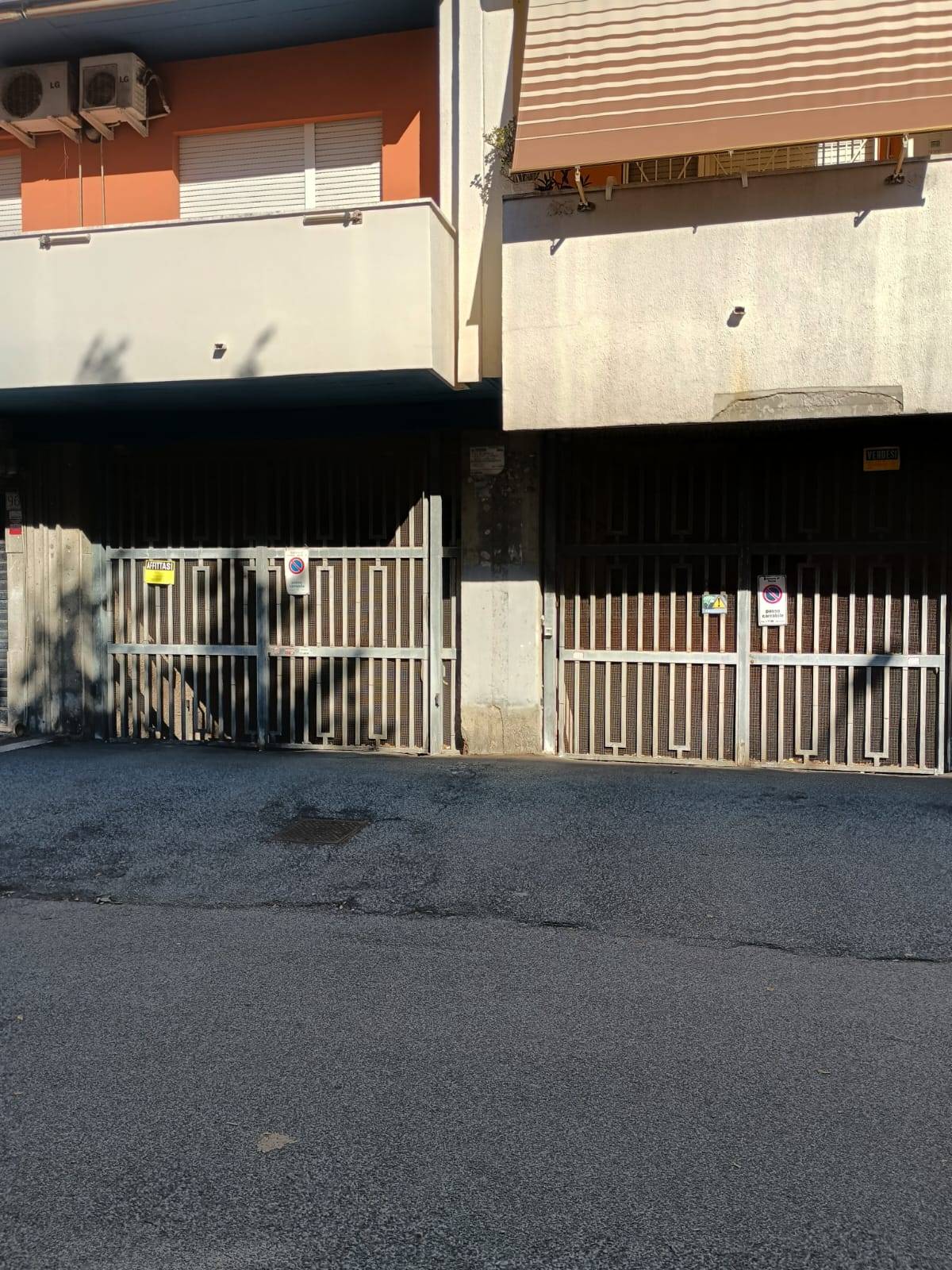 Box o garage in vendita a Roma, Ostia