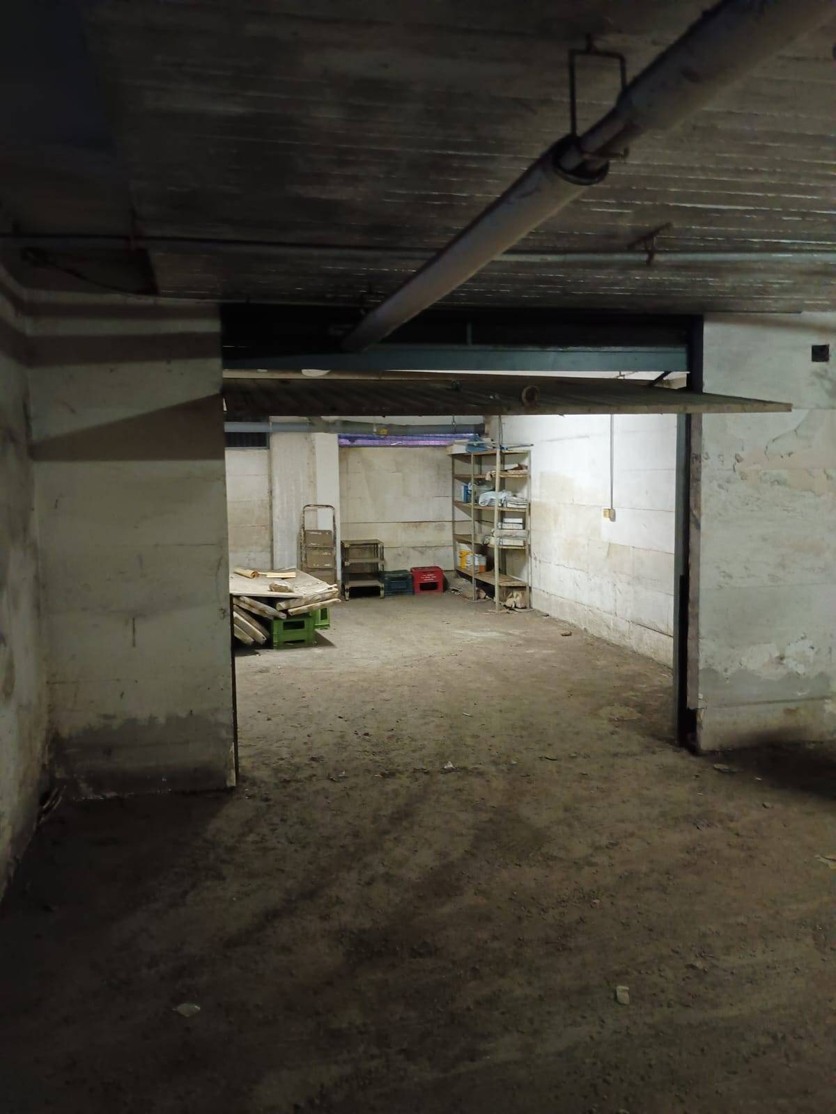 Box o garage in vendita a Roma, Ostia