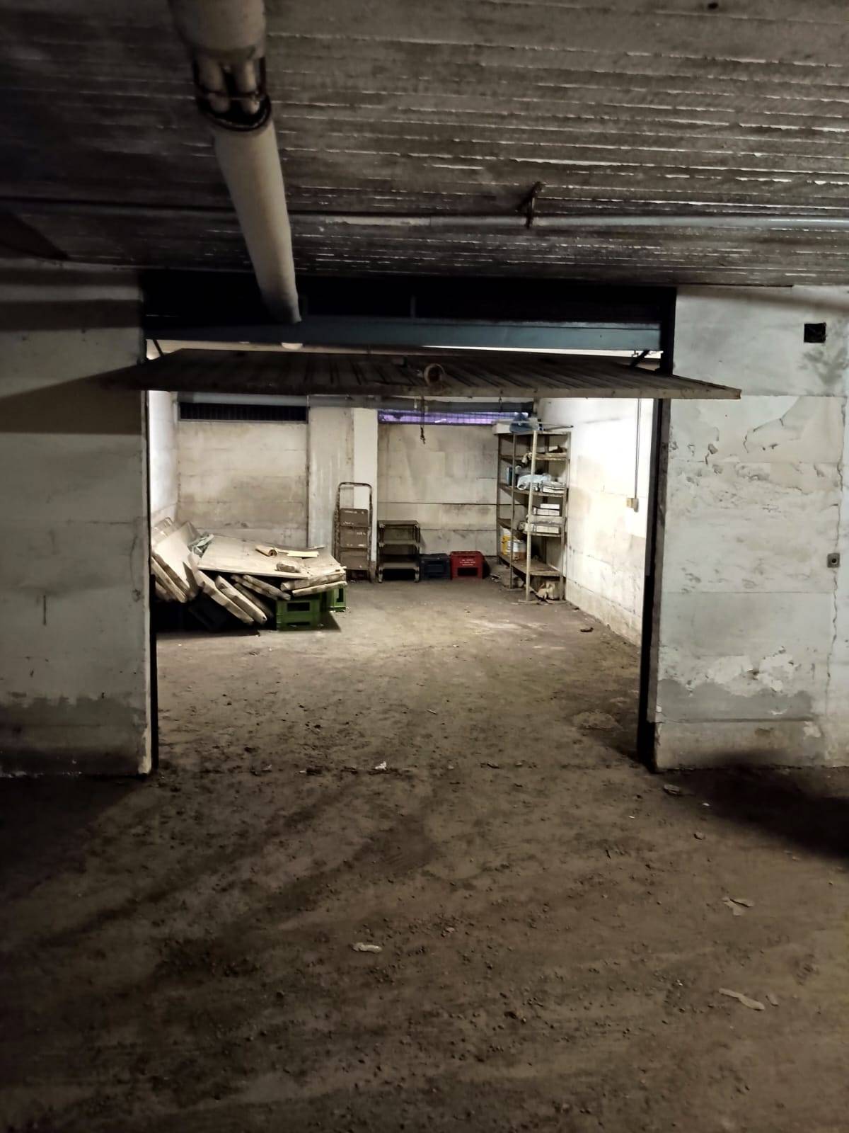 Box o garage in vendita a Roma, Ostia