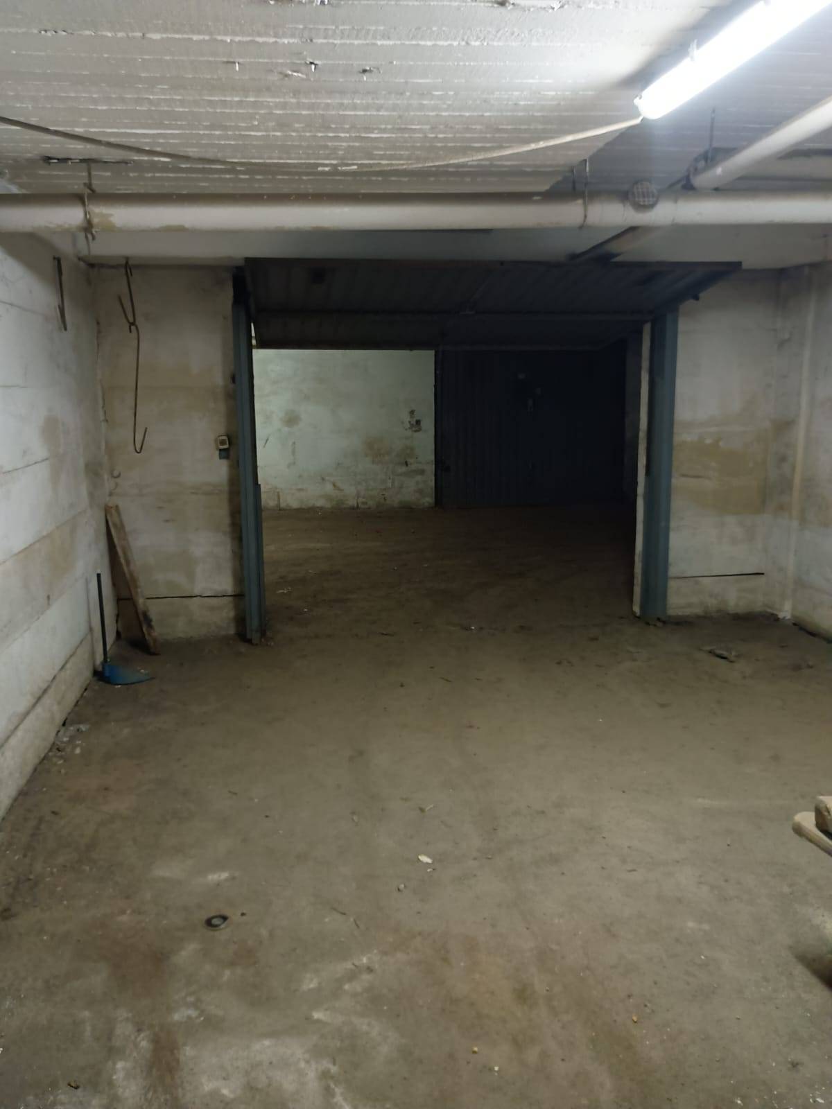 Box o garage in vendita a Roma, Ostia