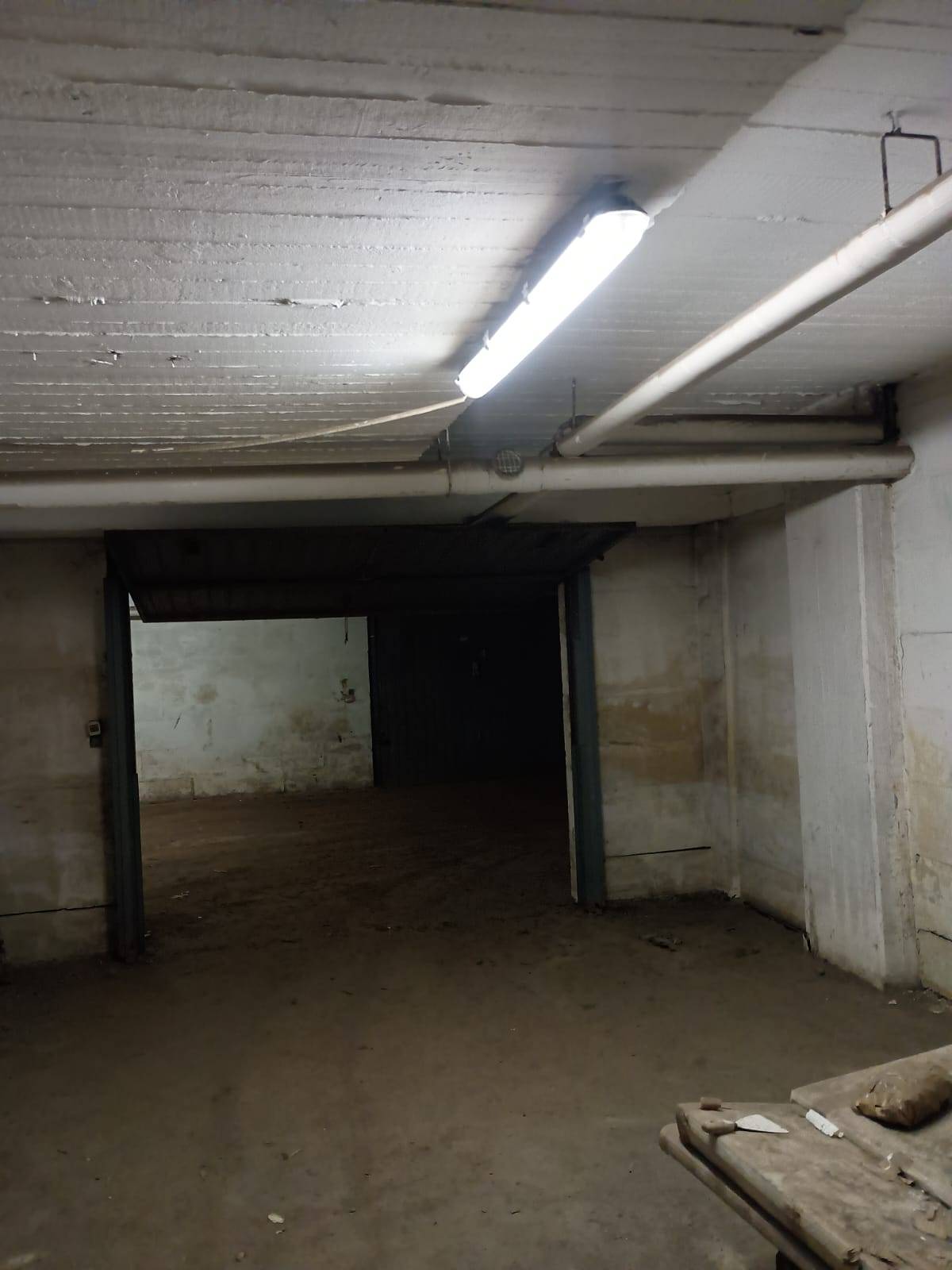 Box o garage in vendita a Roma, Ostia