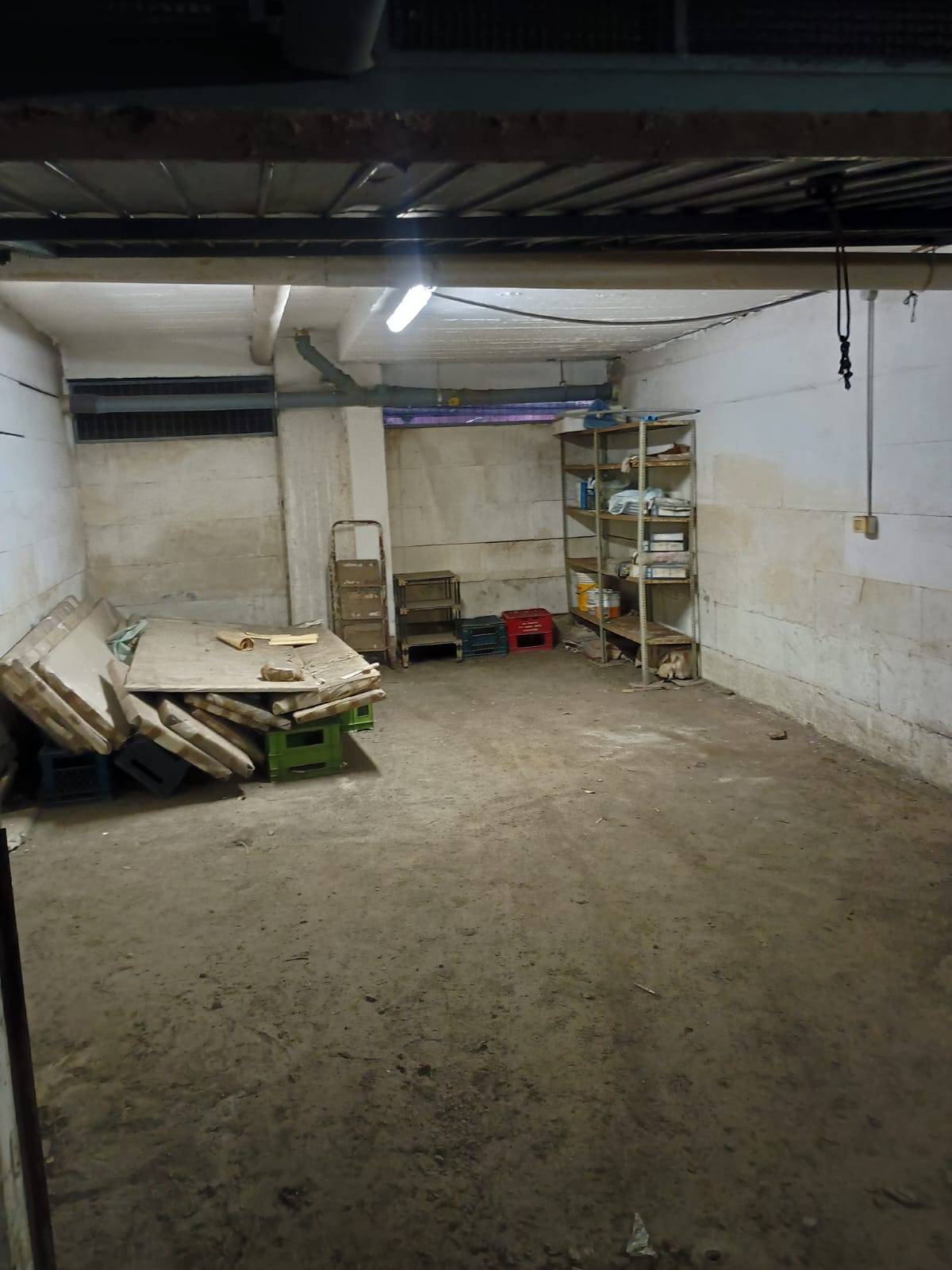 Box o garage in vendita a Roma, Ostia