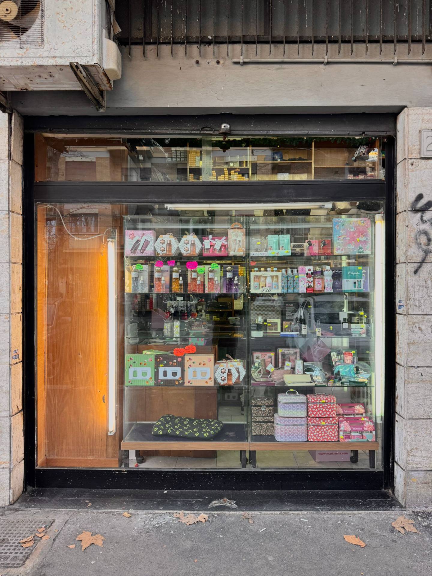 Attivit commerciale in vendita a Roma, Ostia