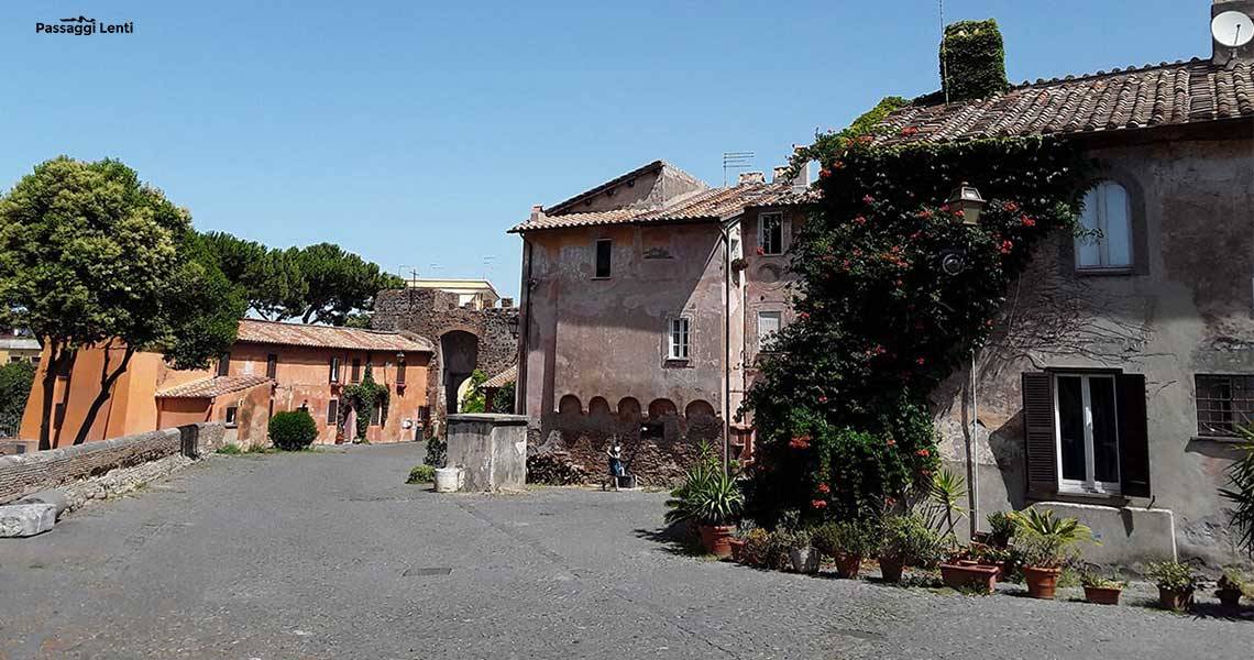 TRILOCALE in affitto a Roma, Ostia/Ostia antica