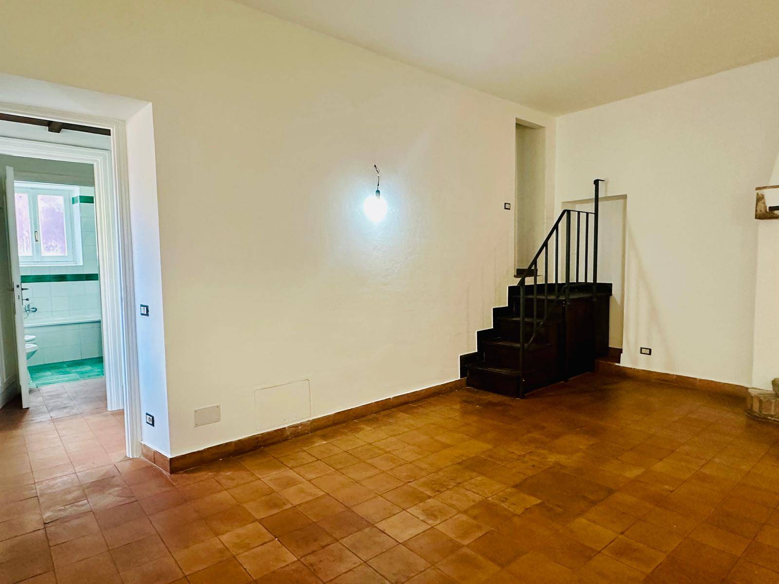 TRILOCALE in affitto a Roma, Ostia/Ostia antica