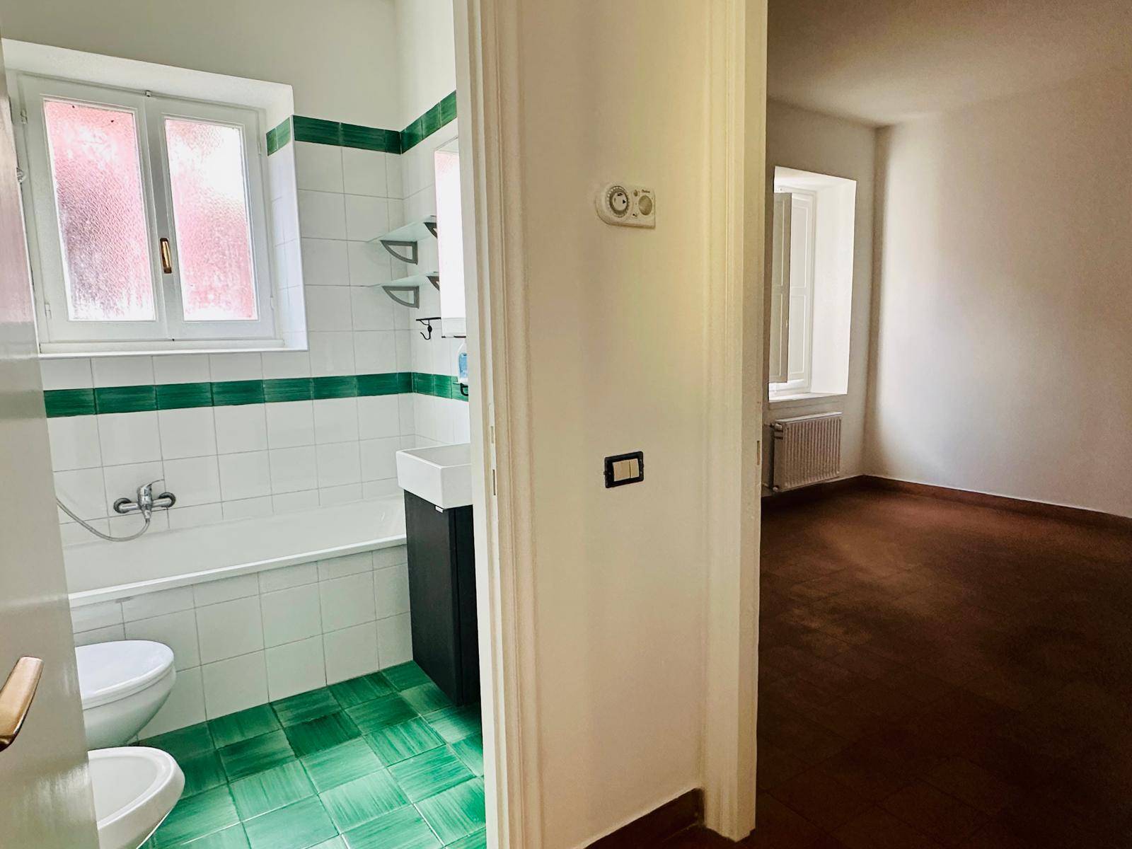 TRILOCALE in affitto a Roma, Ostia/Ostia antica