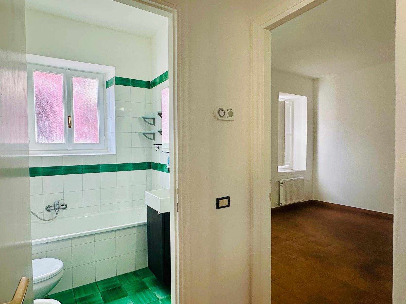 TRILOCALE in affitto a Roma, Ostia/Ostia antica