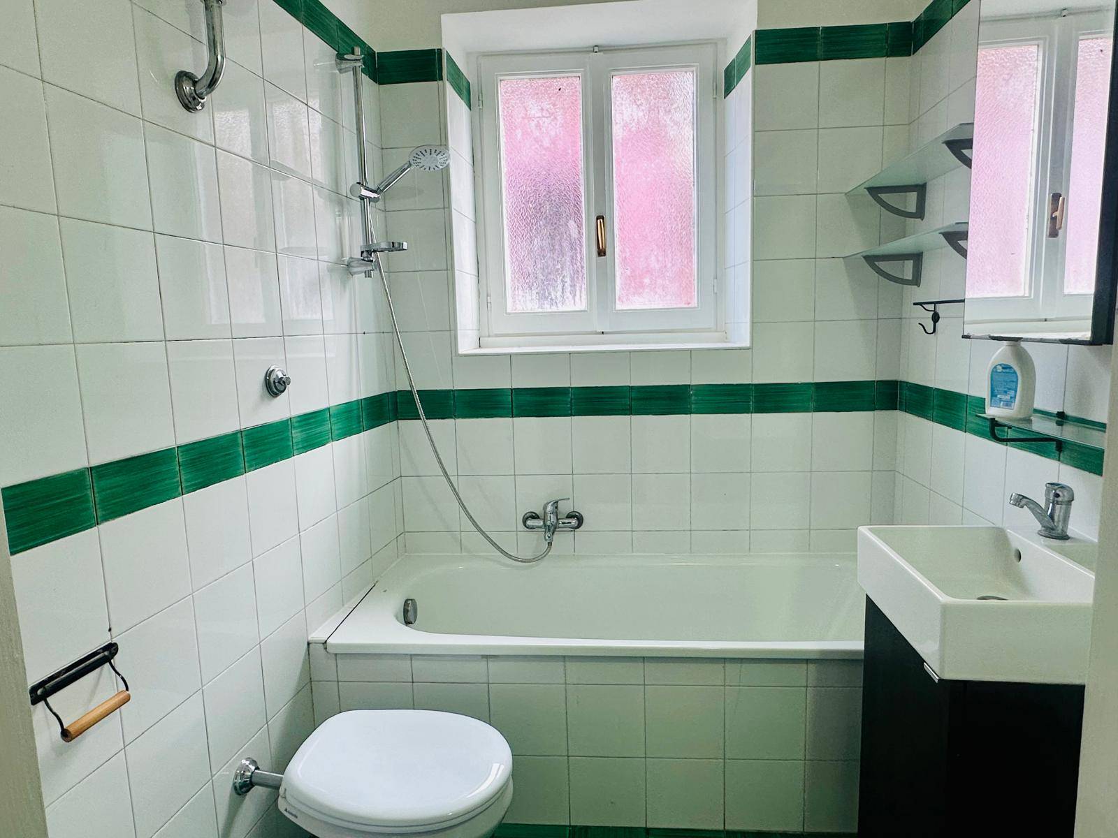 TRILOCALE in affitto a Roma, Ostia/Ostia antica